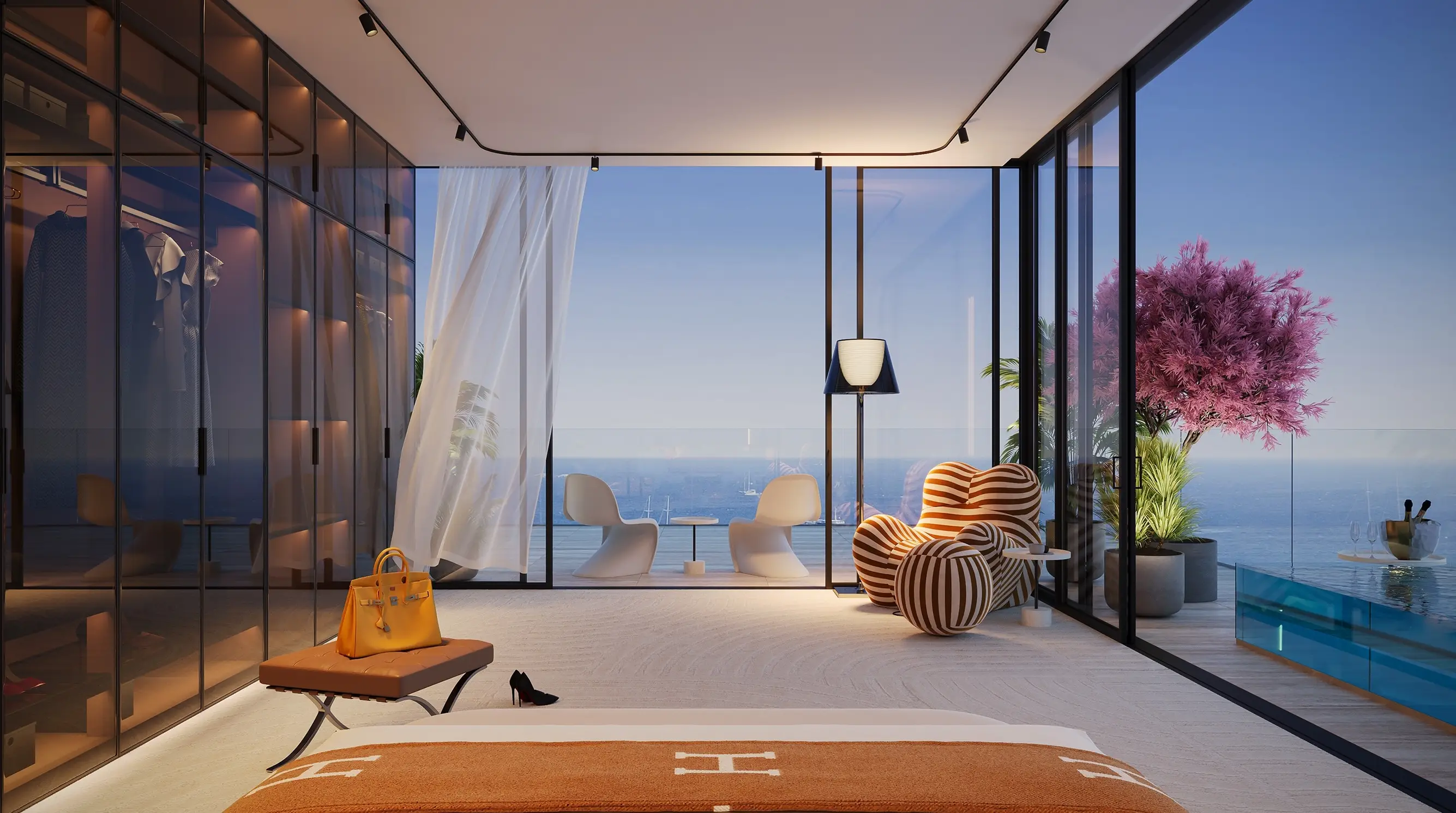 MR. EIGHT DEVELOPMENT "Villa del Gavi" 27