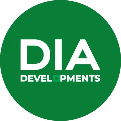 DIA Developments logo