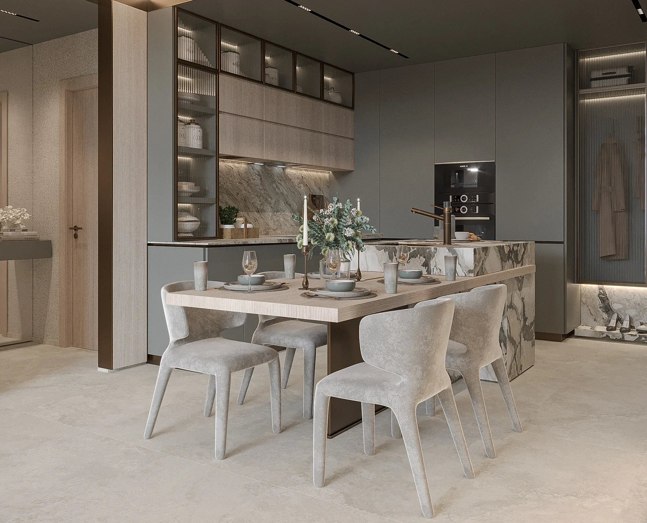 MAJID DEVELOPMENTS "Mayfair Gardens" 12