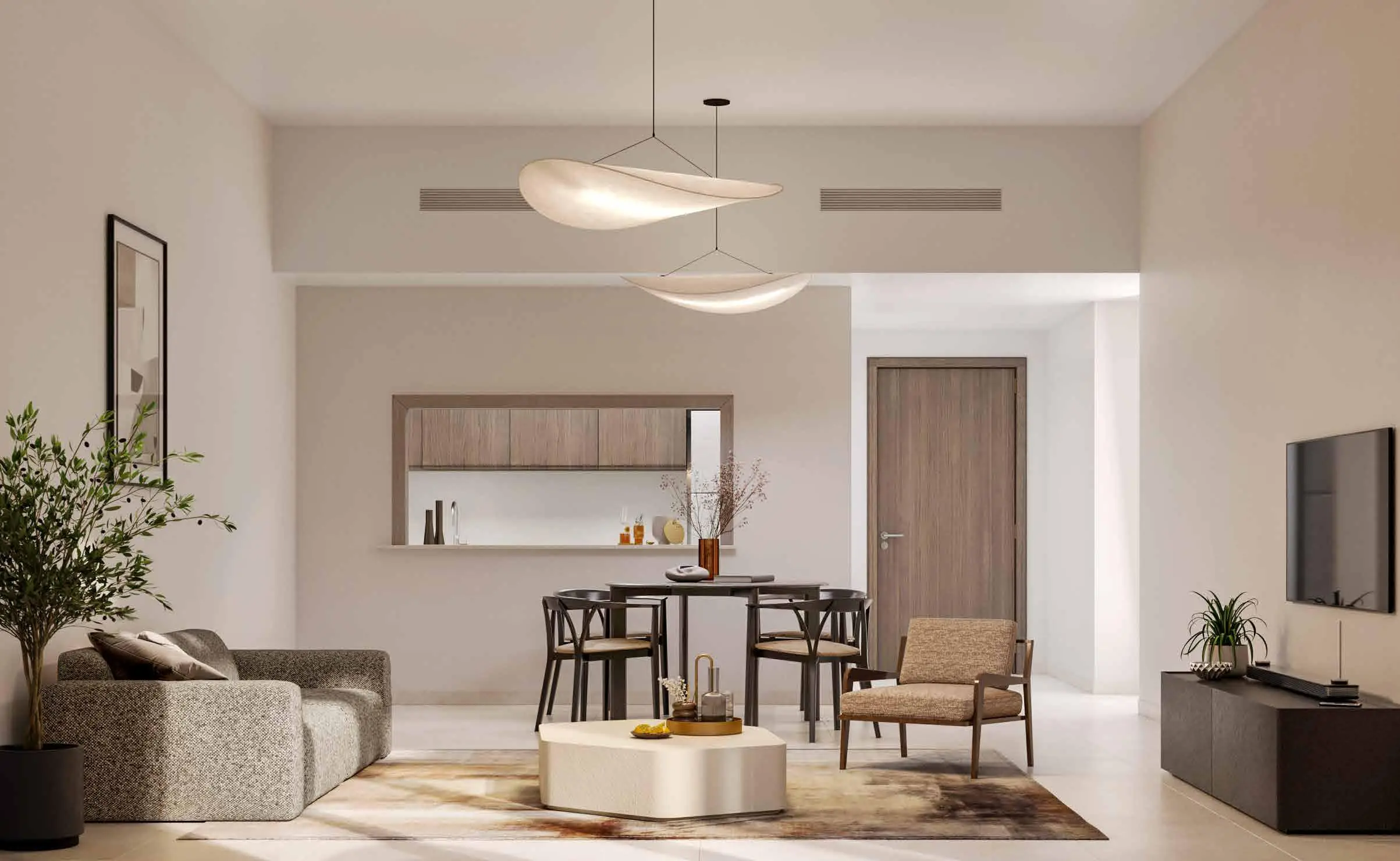 ALDAR "Yas Golf Collection"