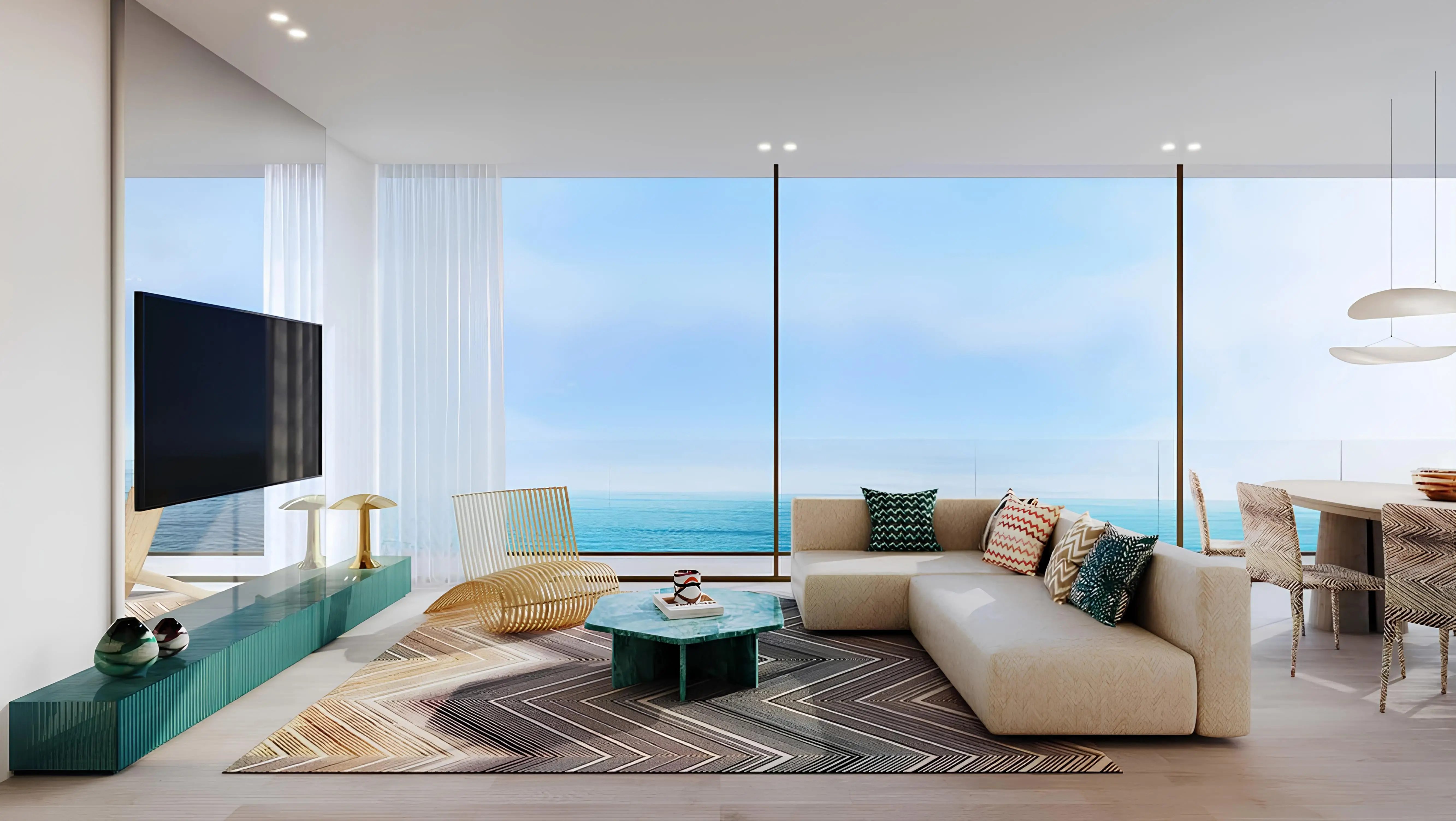 OCTA DEVELOPMENT "TRIO ISLE" 8