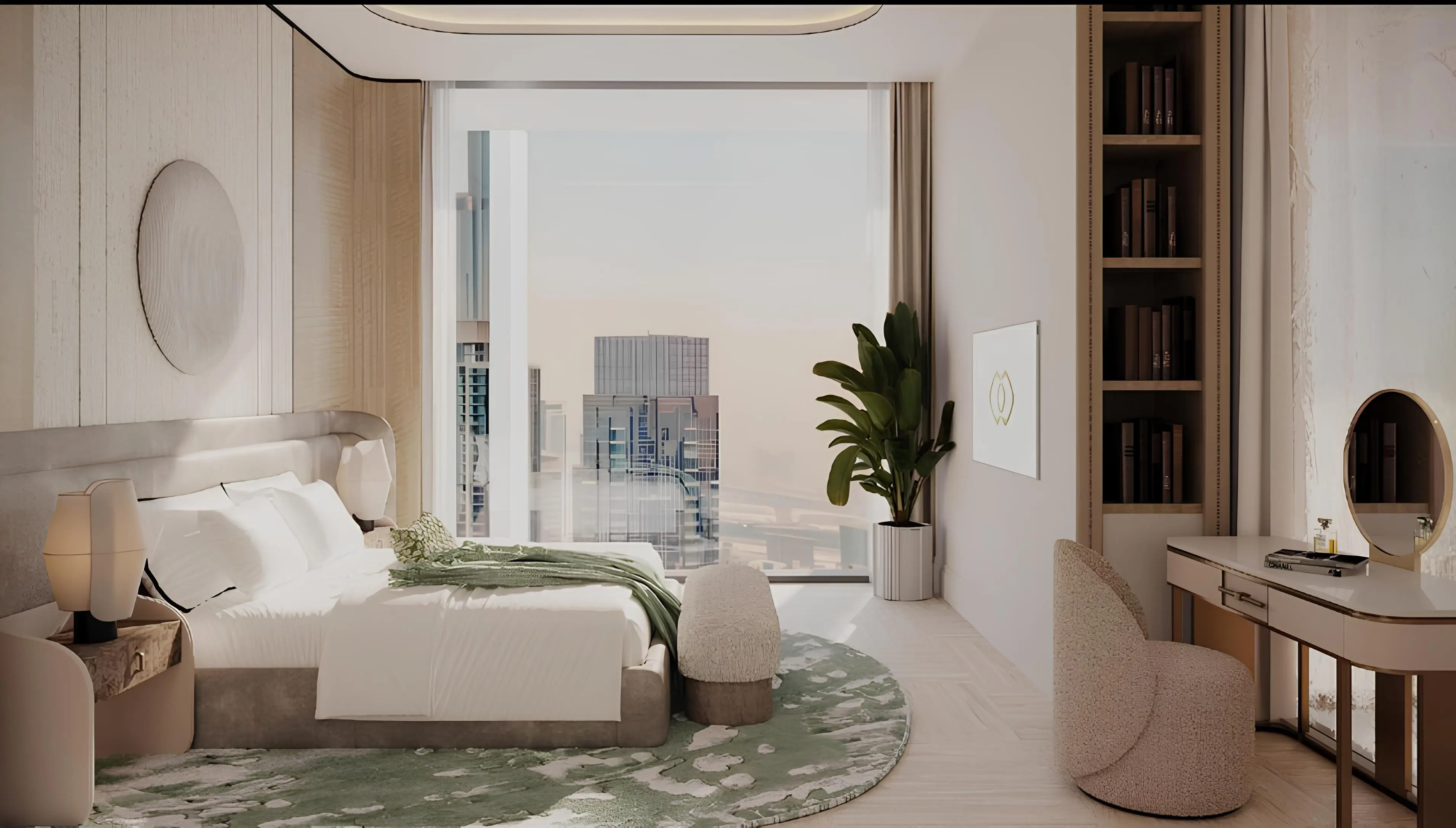 REFINE "Sofitel Branded Residences" NEW LAUNCH