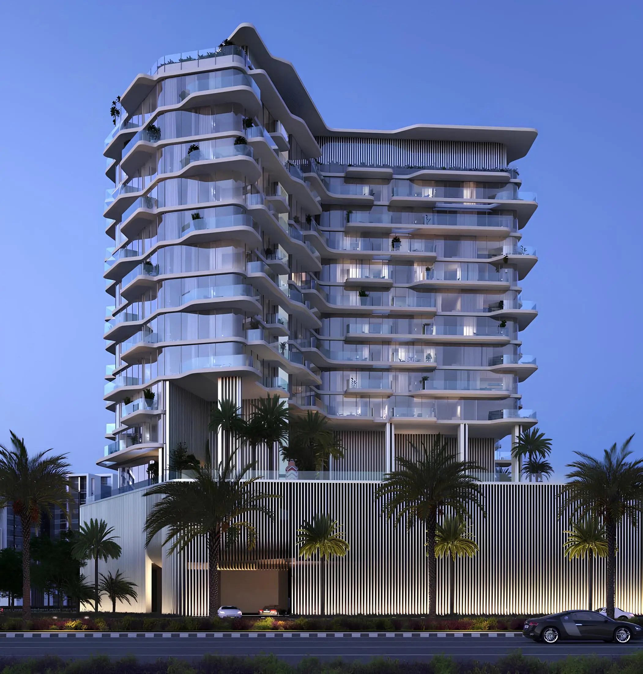 OCTA DEVELOPMENT "OCTA ISLE Interiors by Missoni" 16