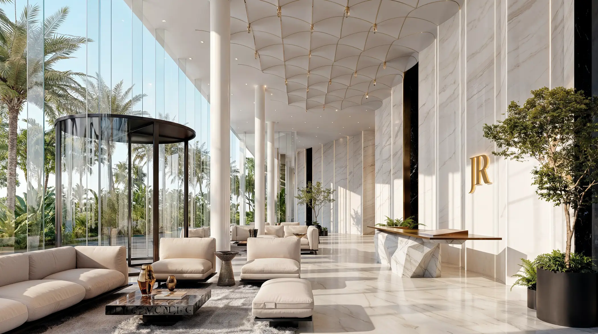 MIRA DEVELOPMENTS "Mira Coral Bay - Richmond Residences Building 1" NEW LAUNCH