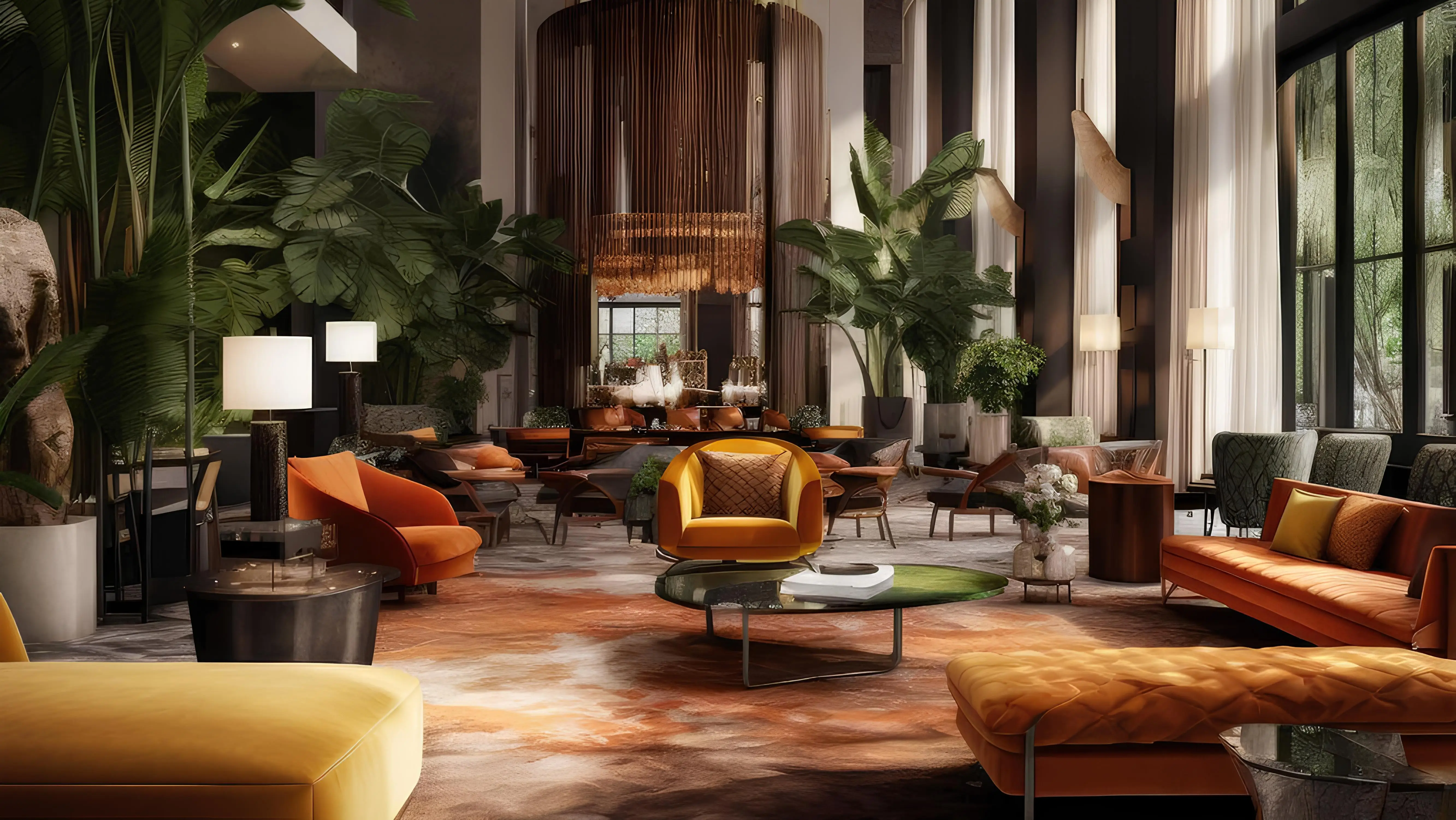 ALDAR "The Arthouse"