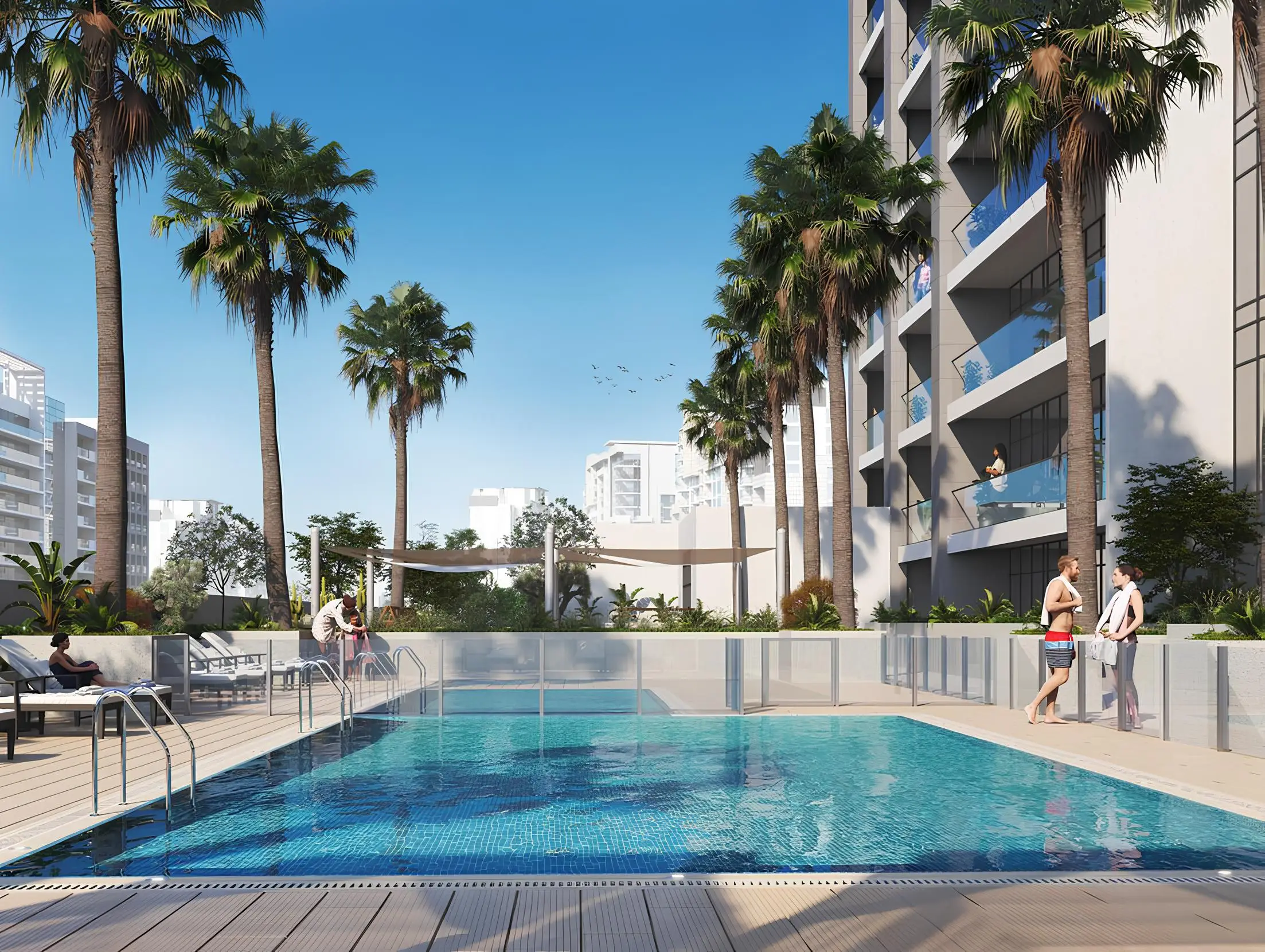 single static gallery