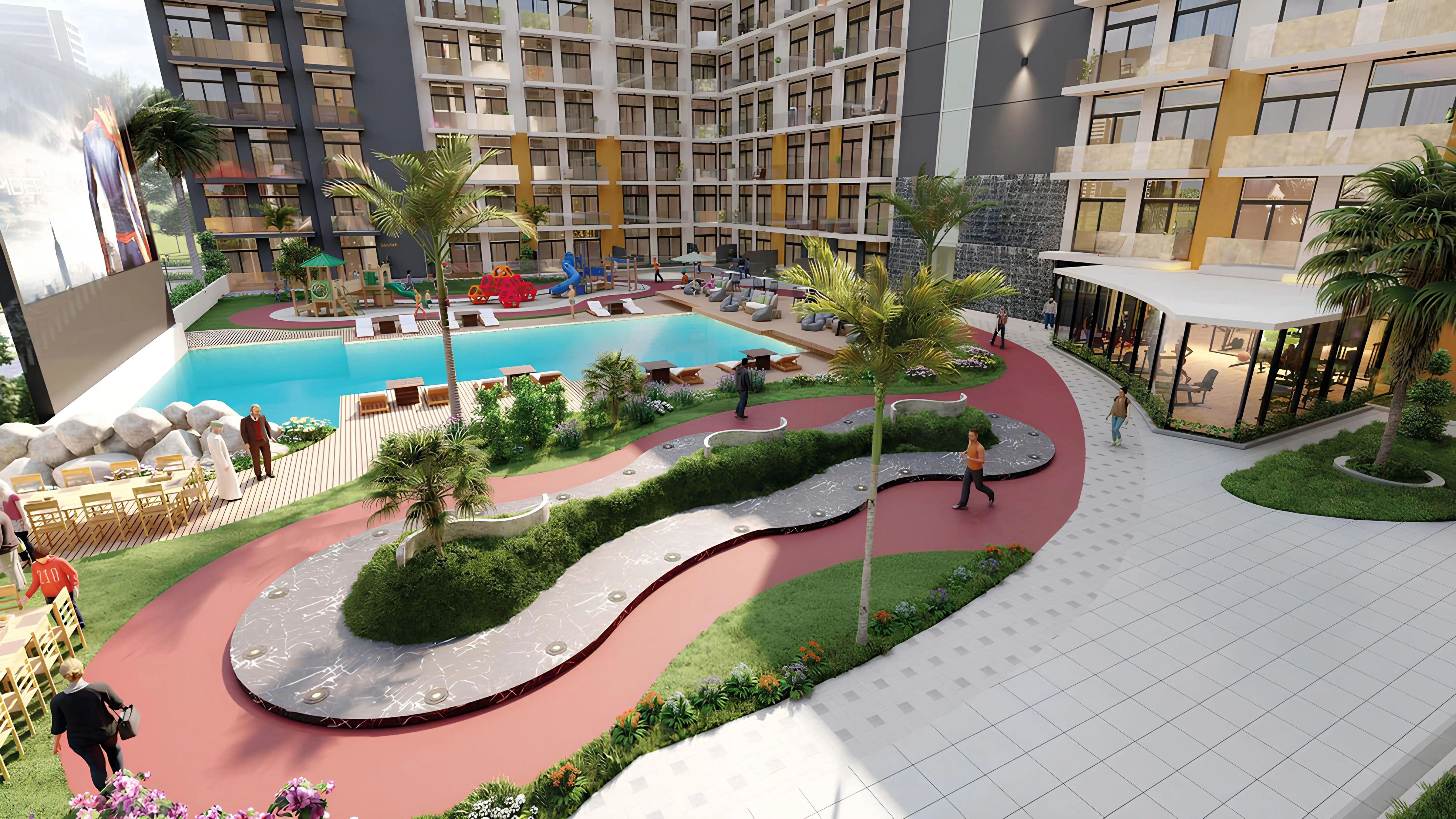 LAYA "Laya Heights" 14