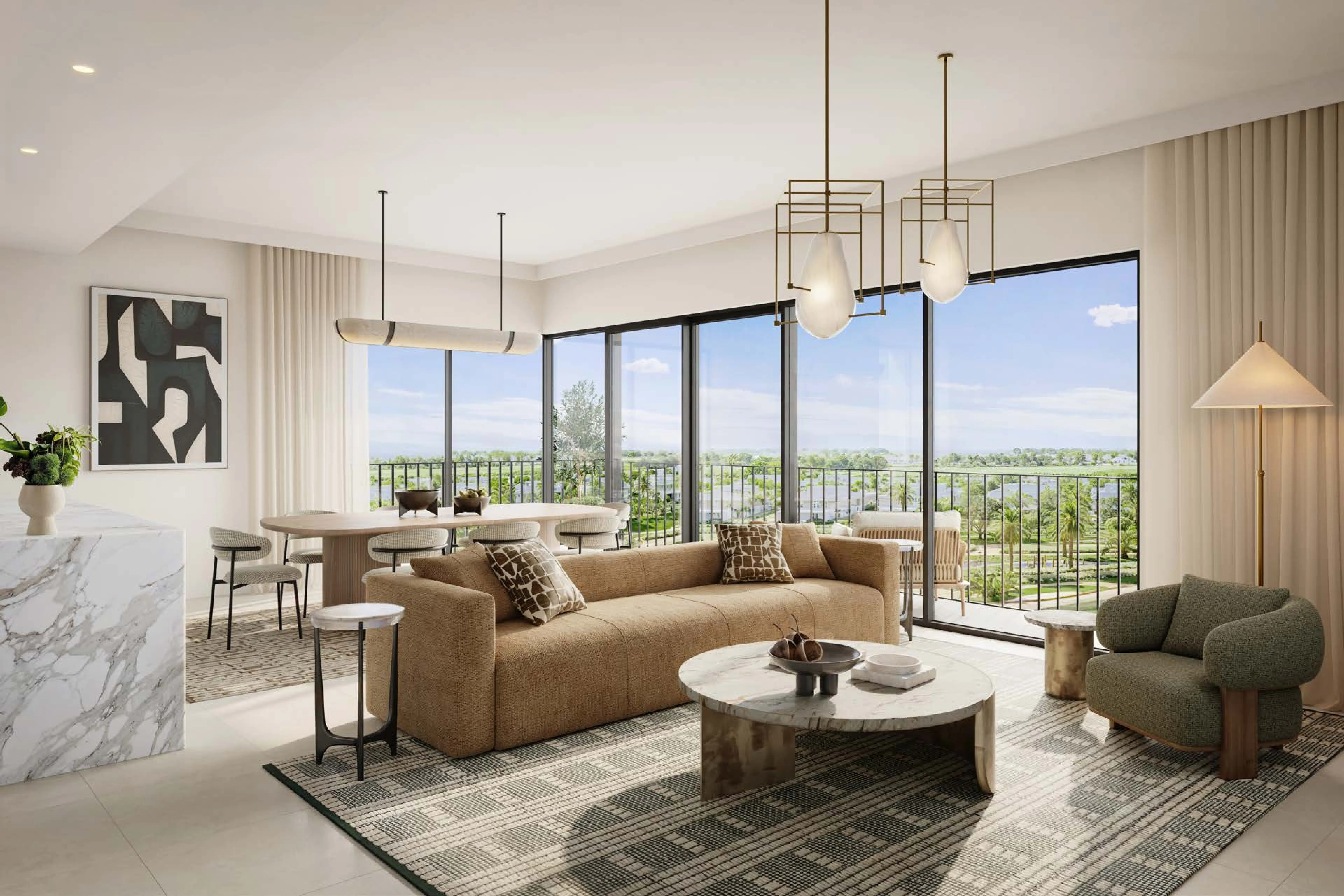 single static gallery