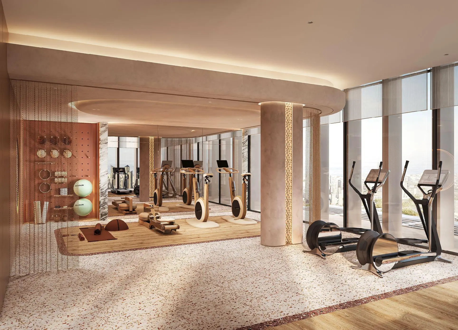 RABDAN DEVELOPMENTS "Rabdan Square" NEW LAUNCH 18