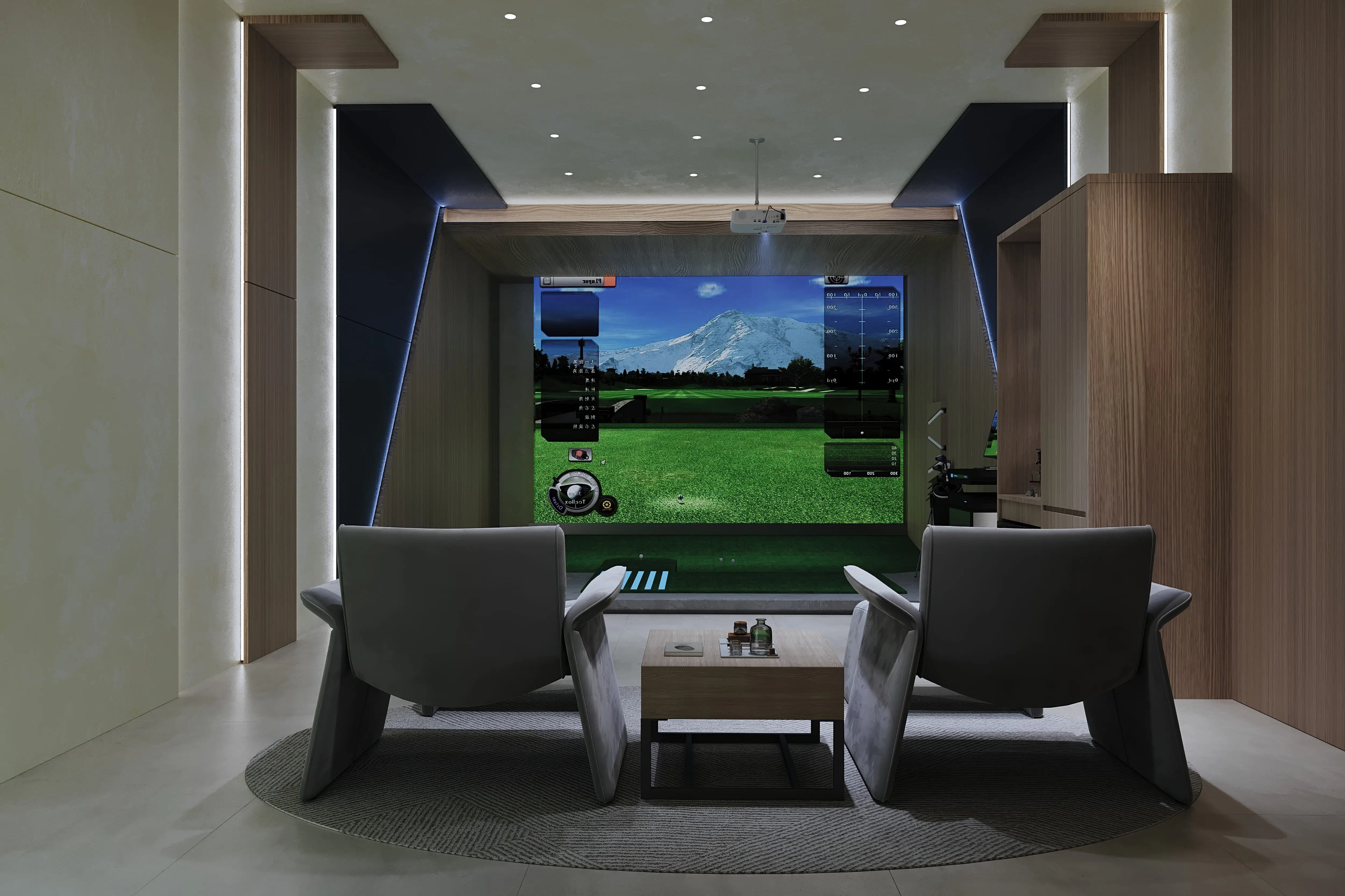 UNION PROPERTIES "MIRDAD 2" 28