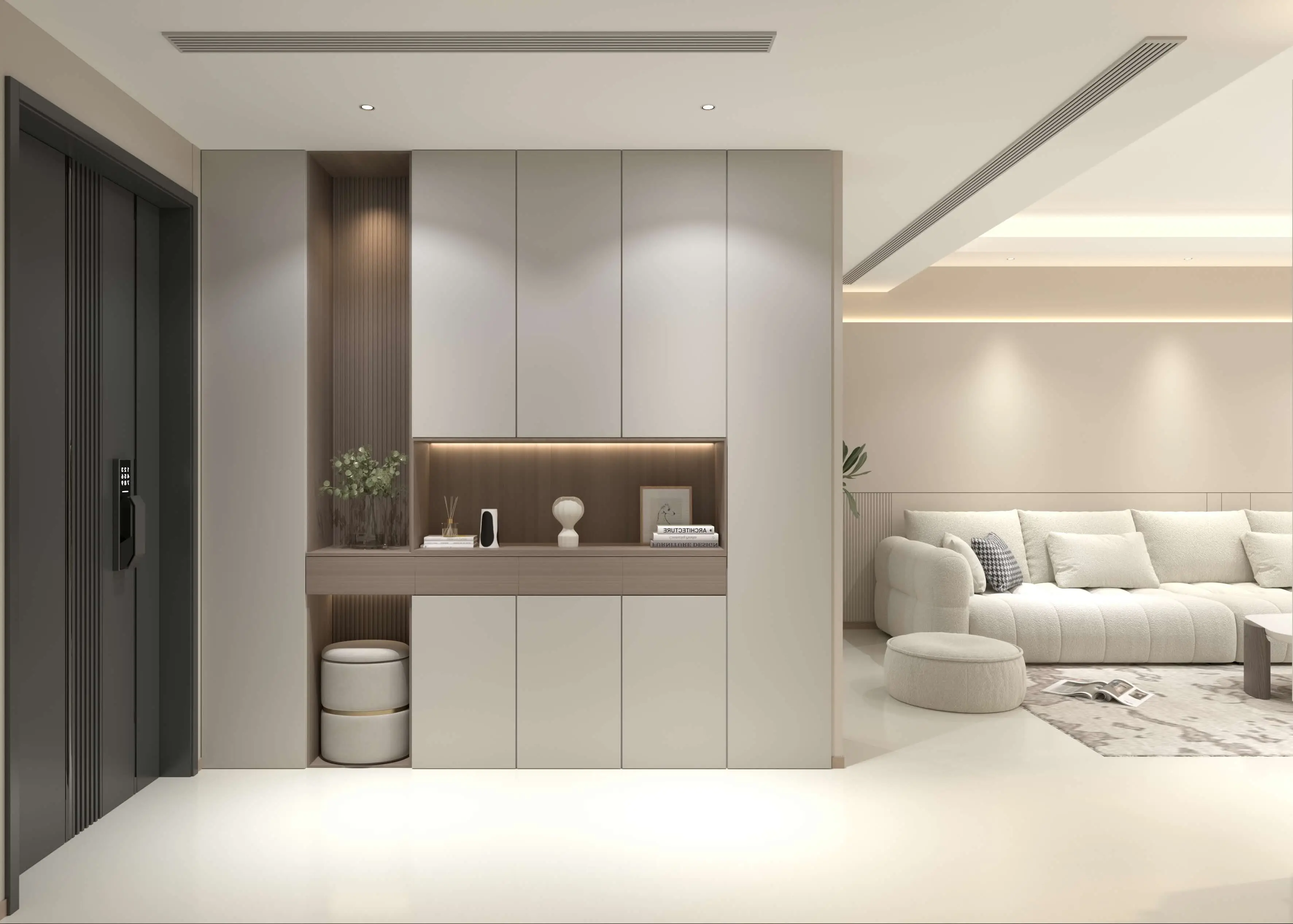 HZ DEVELOPMENT "Sports View Residence" 3