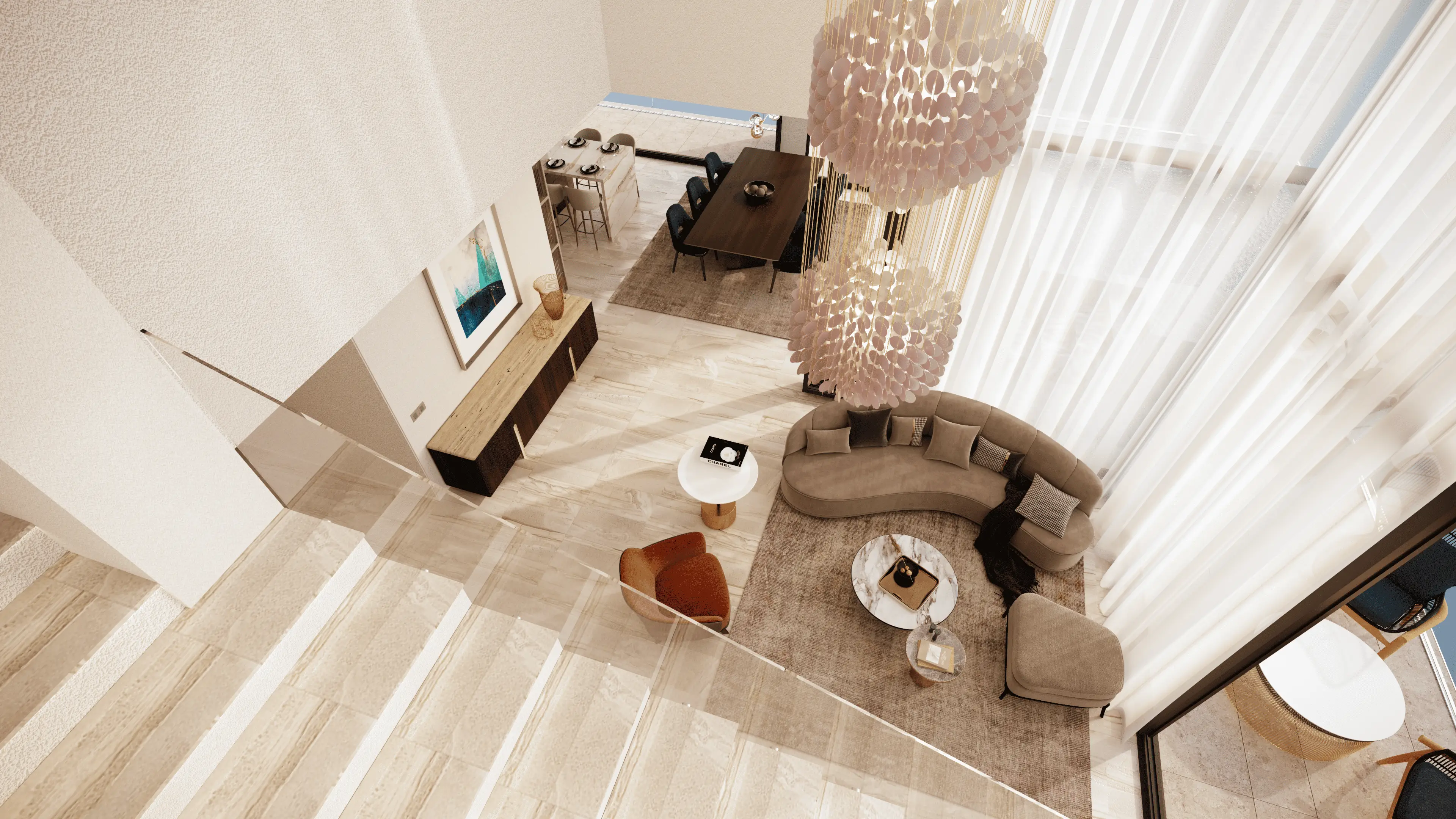 GULF HOUSE "Olaia Residences" 6