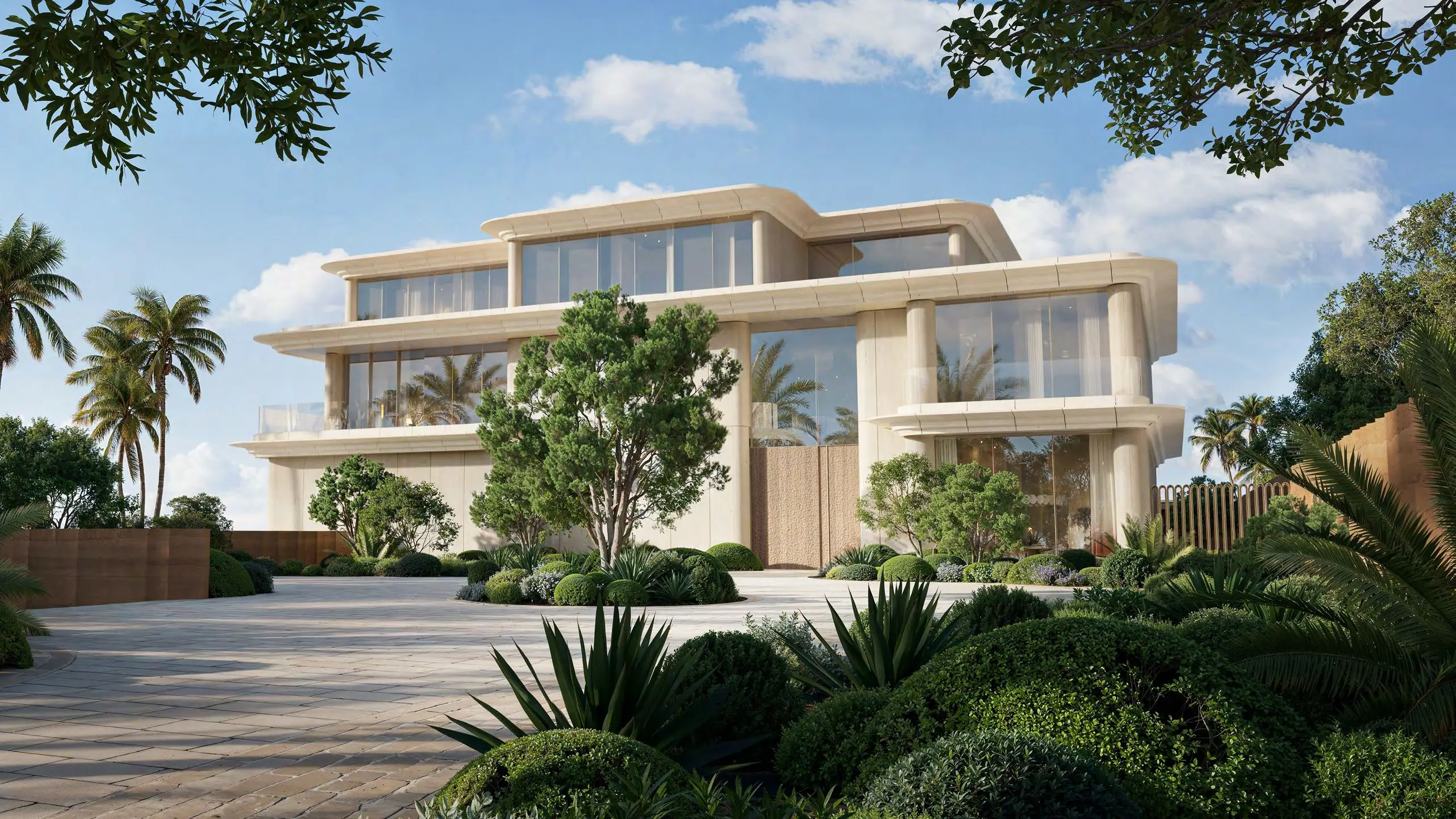 DUBAI PROPERTIES "Jumeirah Asora Bay" 24