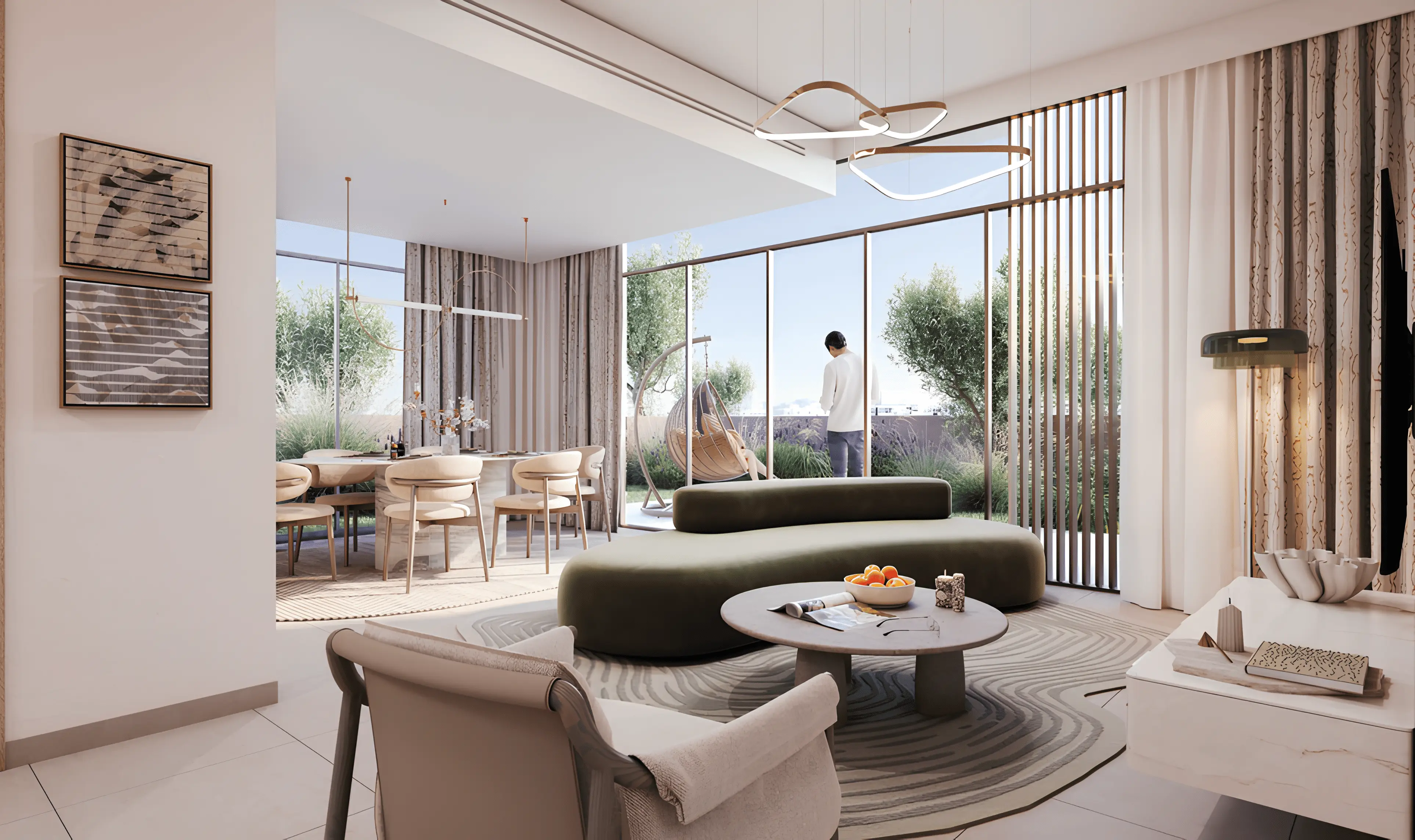 BT PROPERTIES "Rayhan 1 at Waada" 11