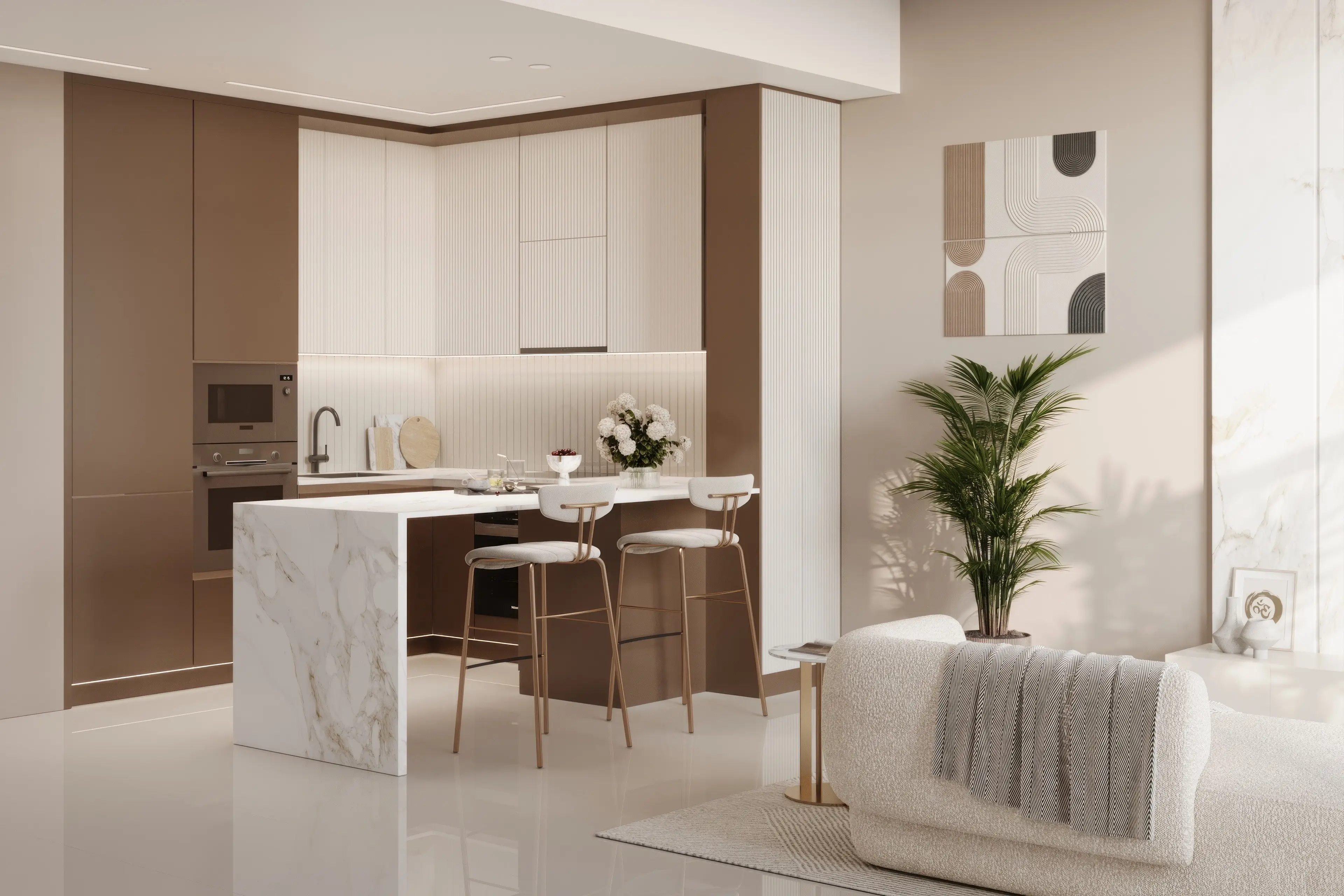 BETTERHOMES ''Nova Tower'' 9