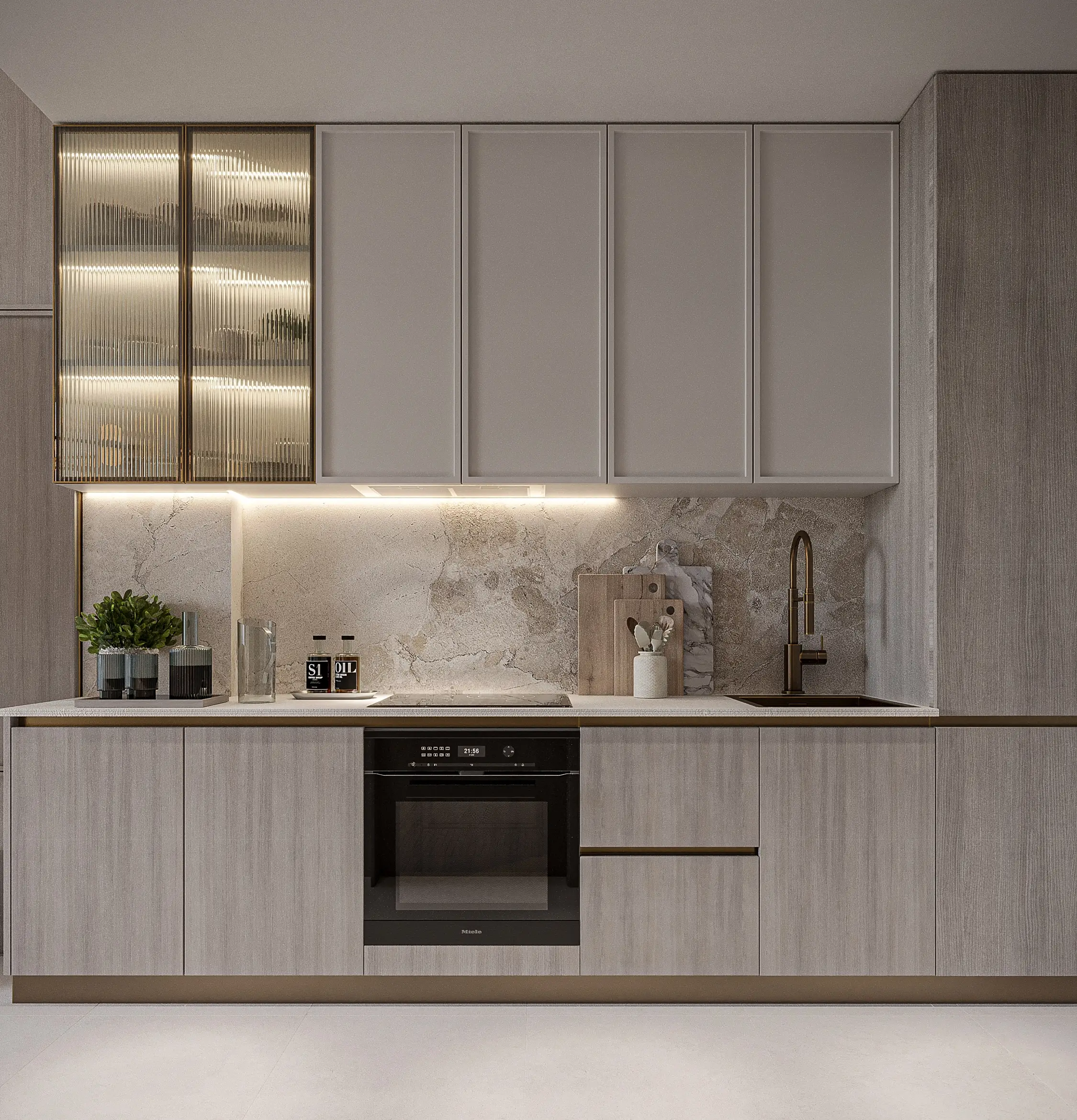 ZIMAYA PROPERTIES "Belle Vie"