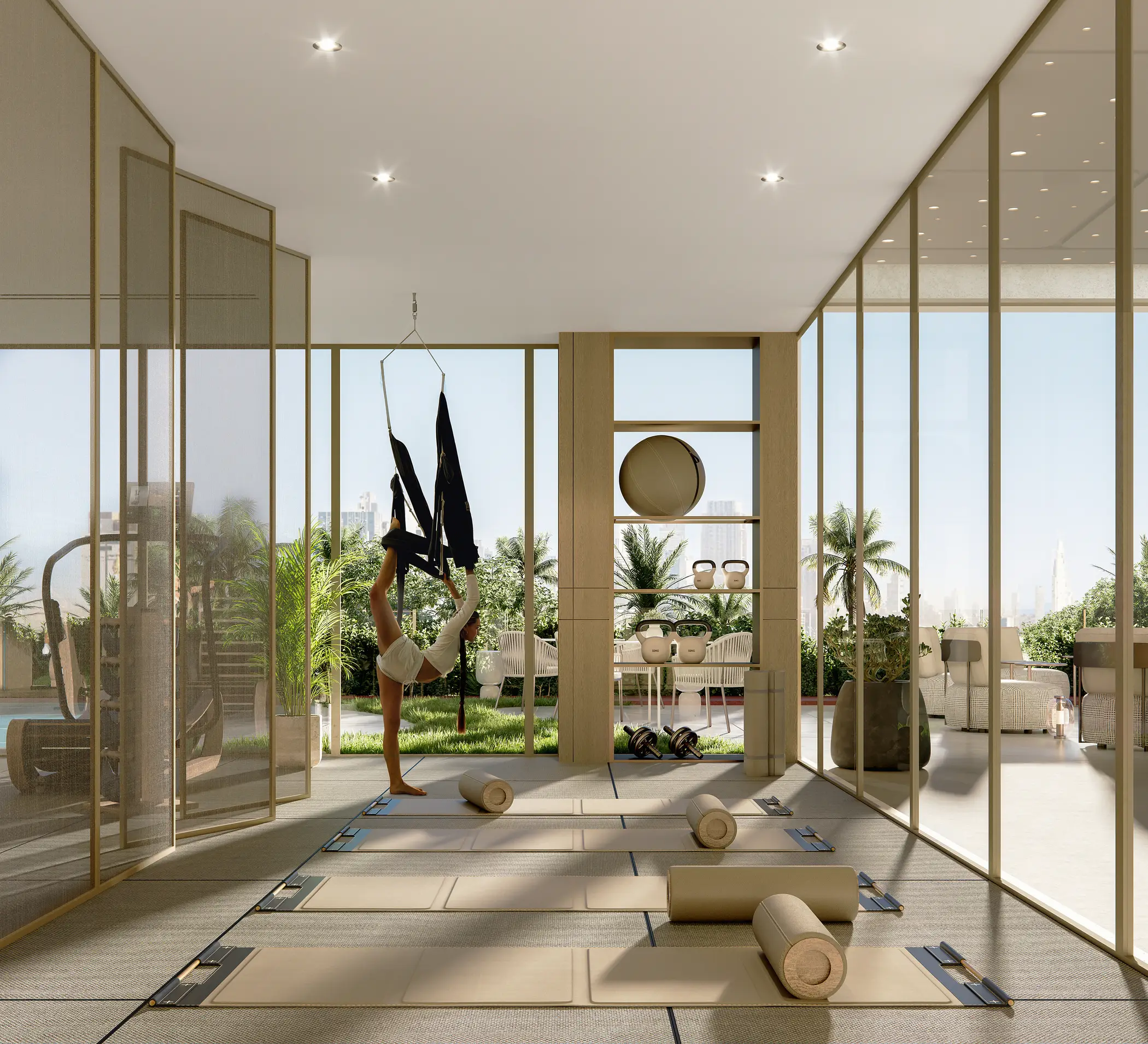 DEVMARK "Arka Enclave by Atmosphere Living" 12