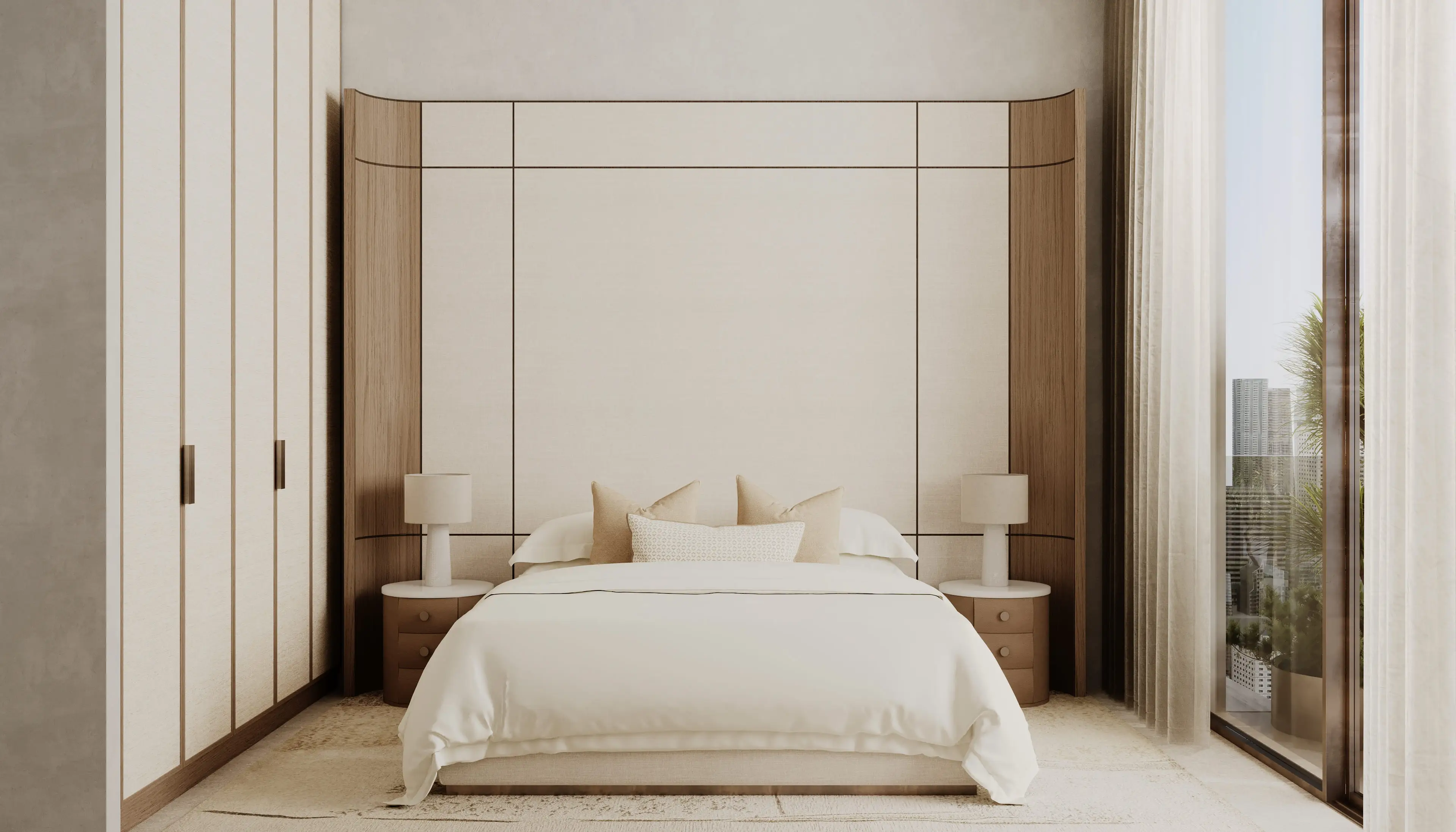 DHG PROPERTIES "Helvetia Verde"