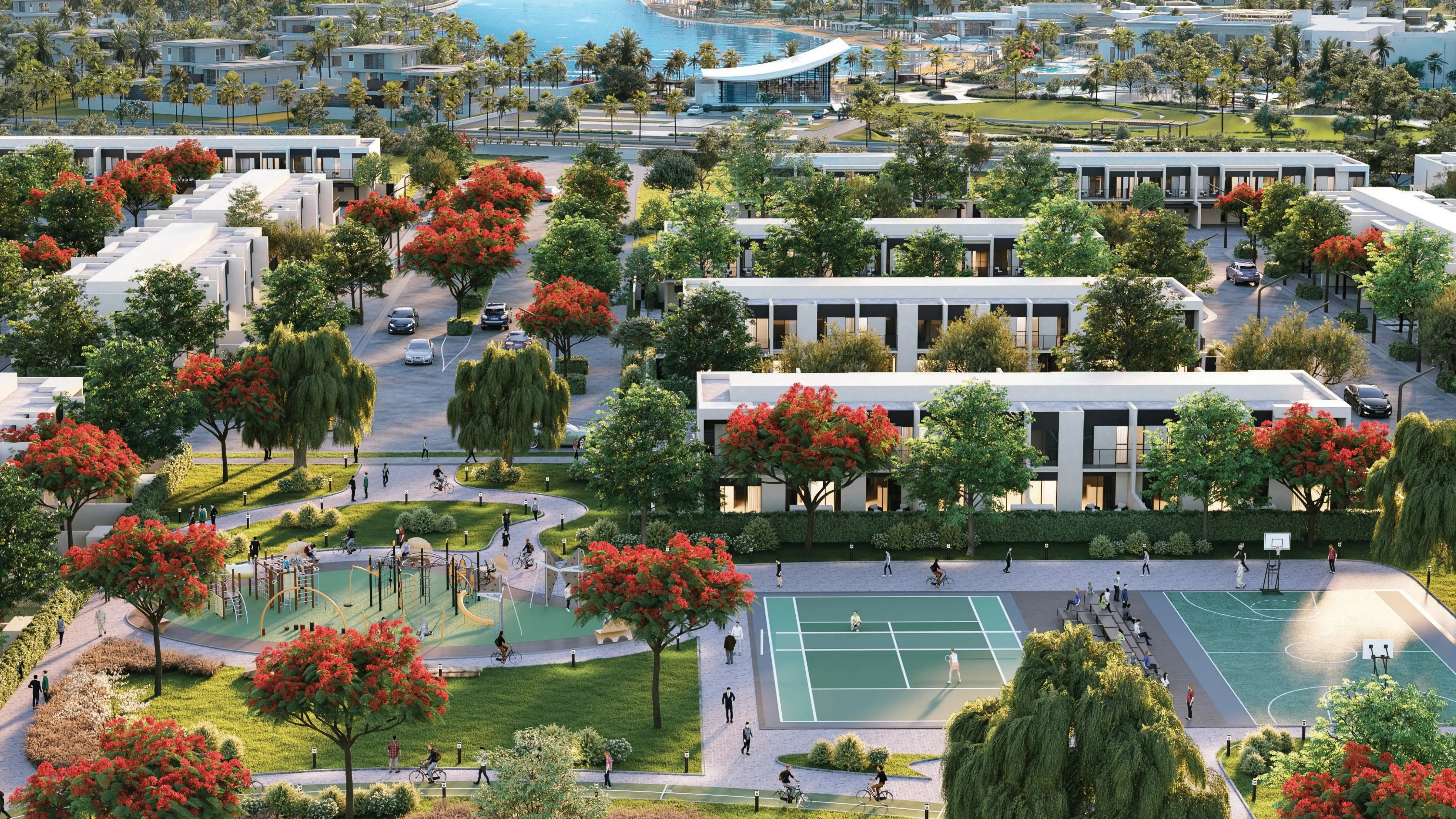 MAJID AL FUTTAIM "Elan" 15