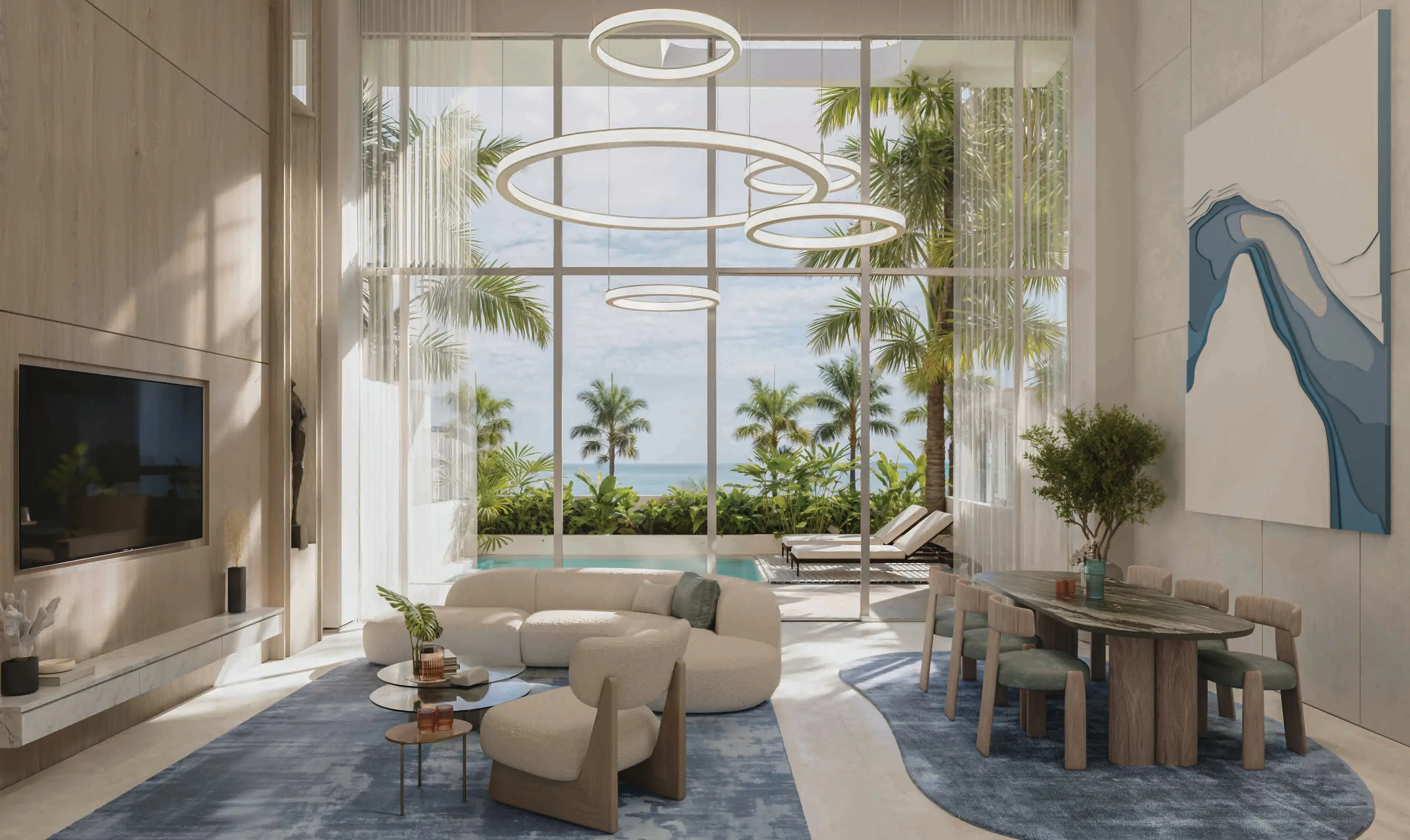 AYAT "Ayamore Residence" 19