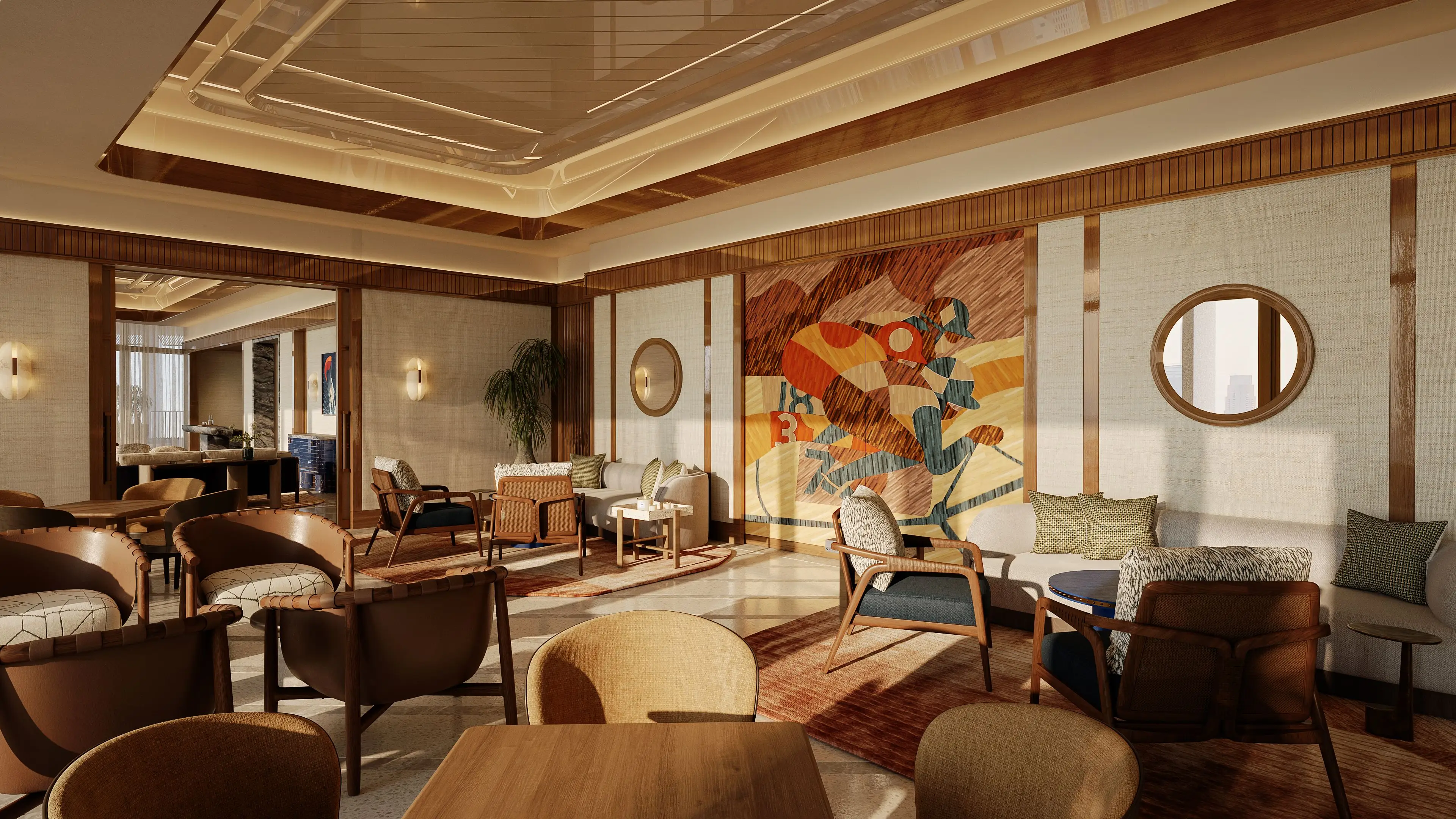 SOTHEBY'S "Four Seasons Private Residences" 26