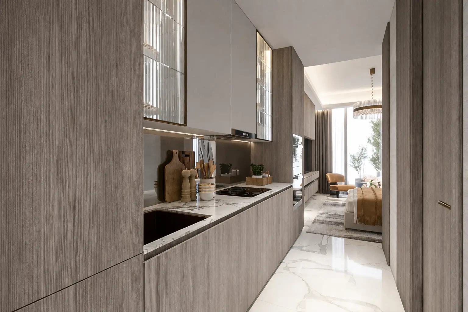 NEXA PROPERTIES "Barari Palace" 9