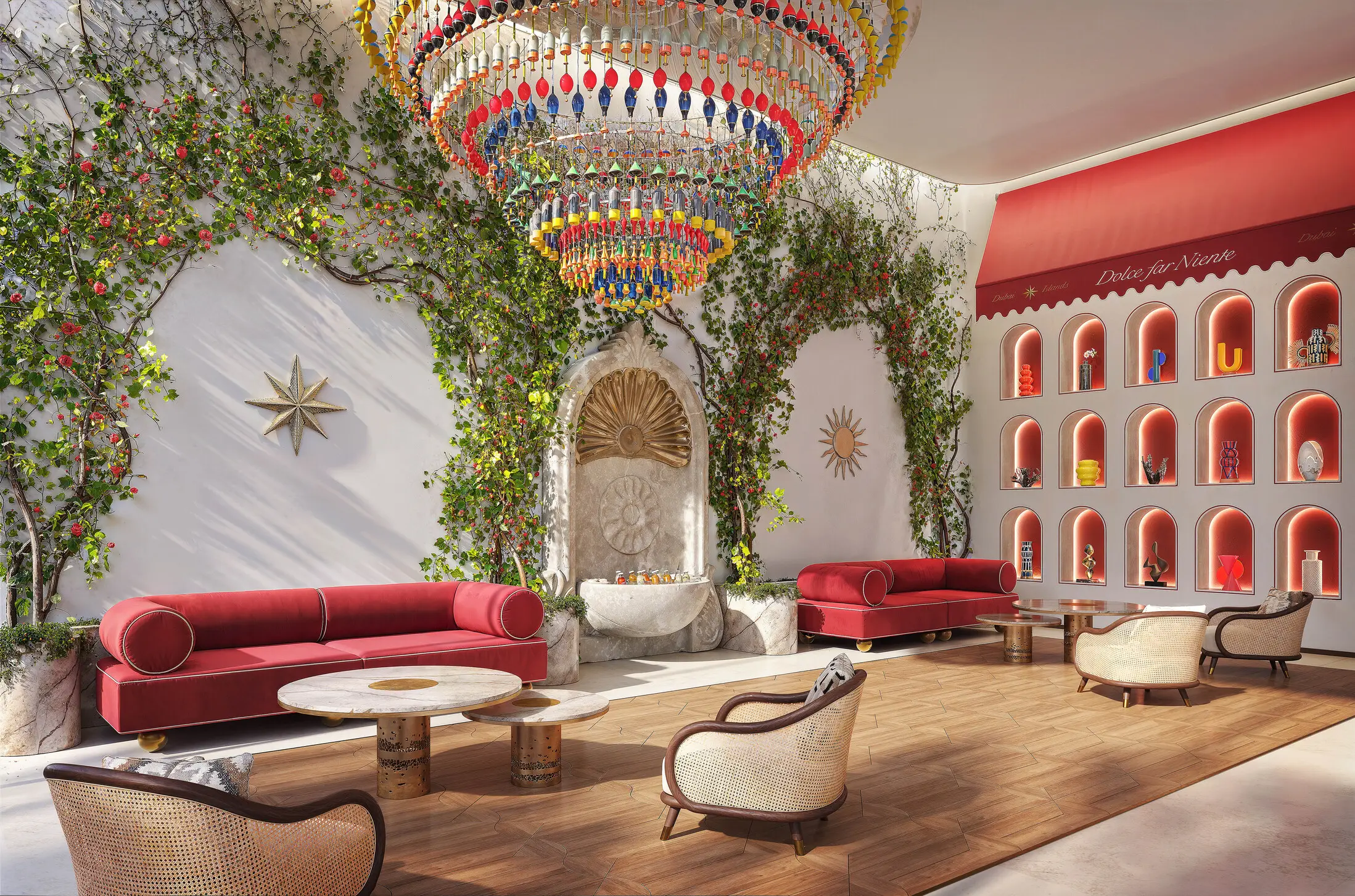 CHAIMAA HOLDING "Isla Private Residences" NEW LAUNCH 9