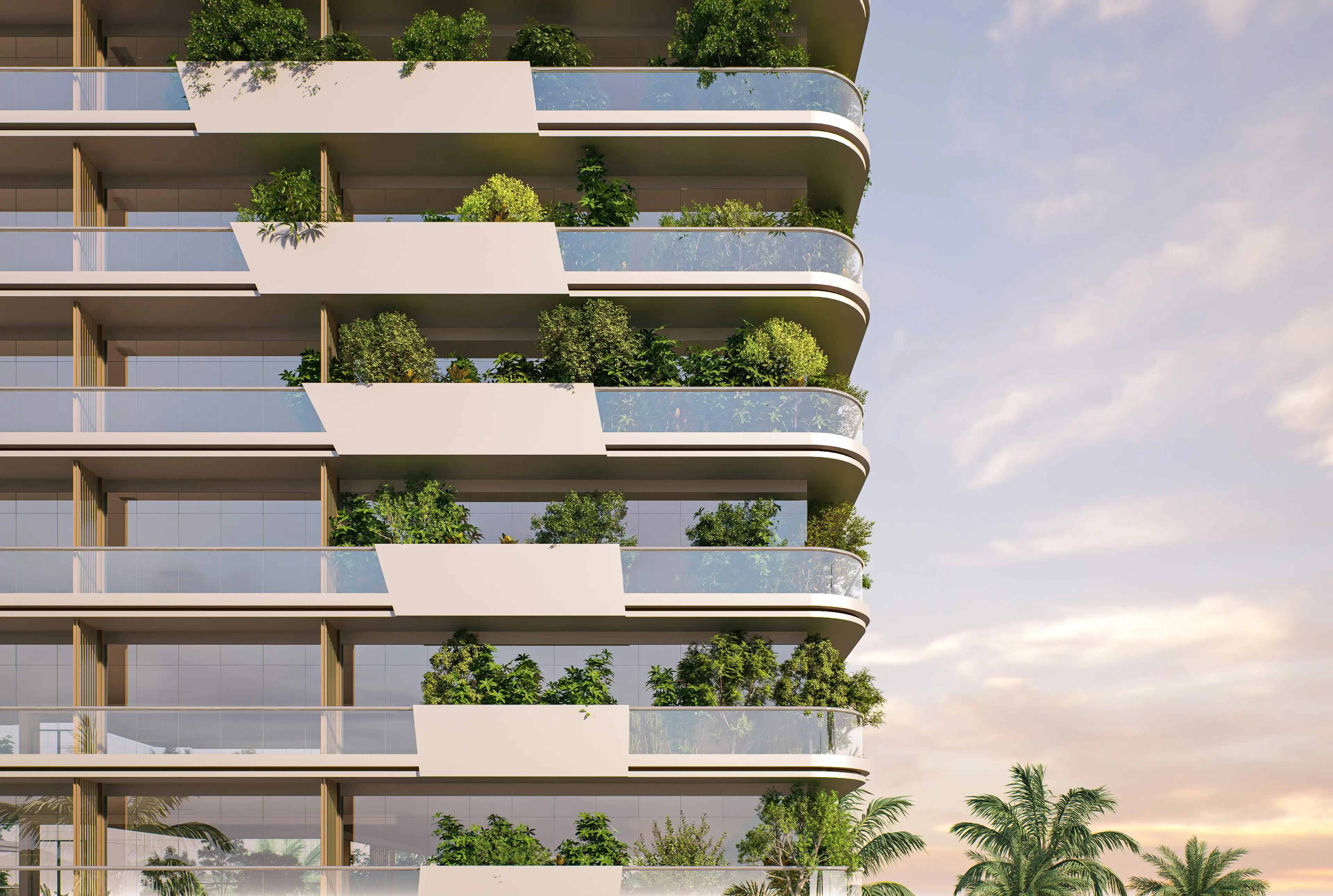 HZ DEVELOPMENT "Forest City"