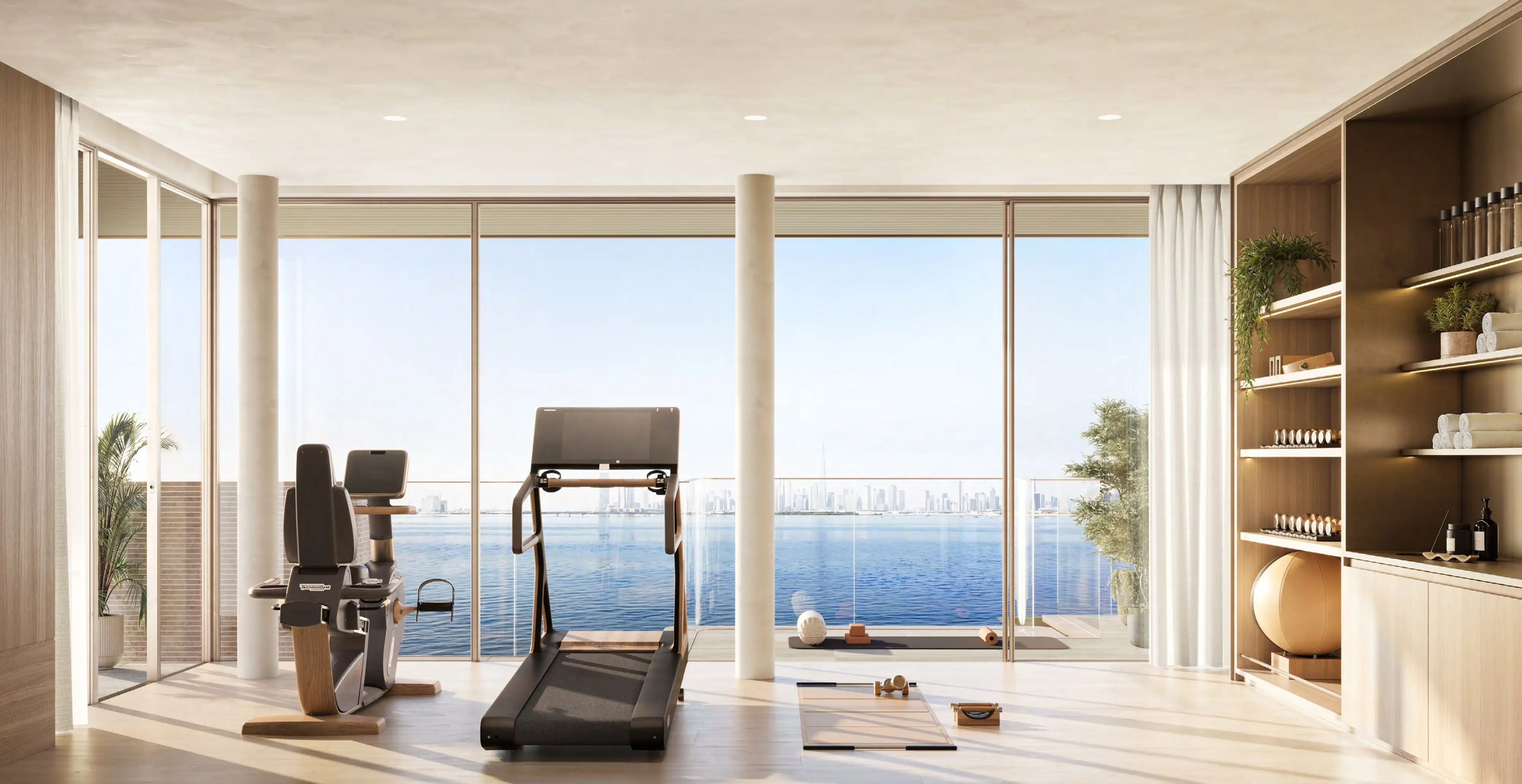 MERAAS "Solaya 7" NEW LAUNCH