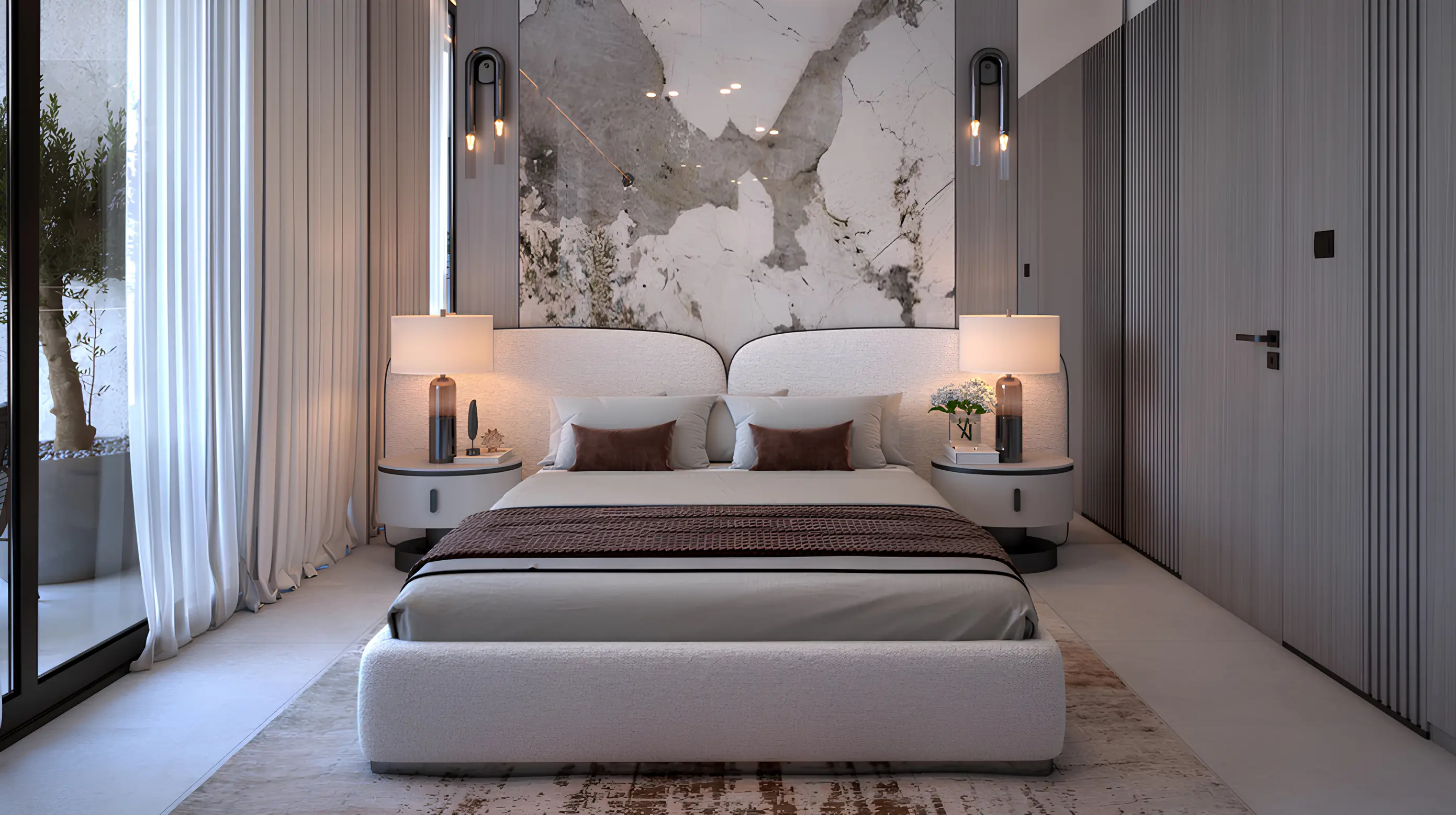 VISION DEVELOPMENTS "VERDE by Vision"