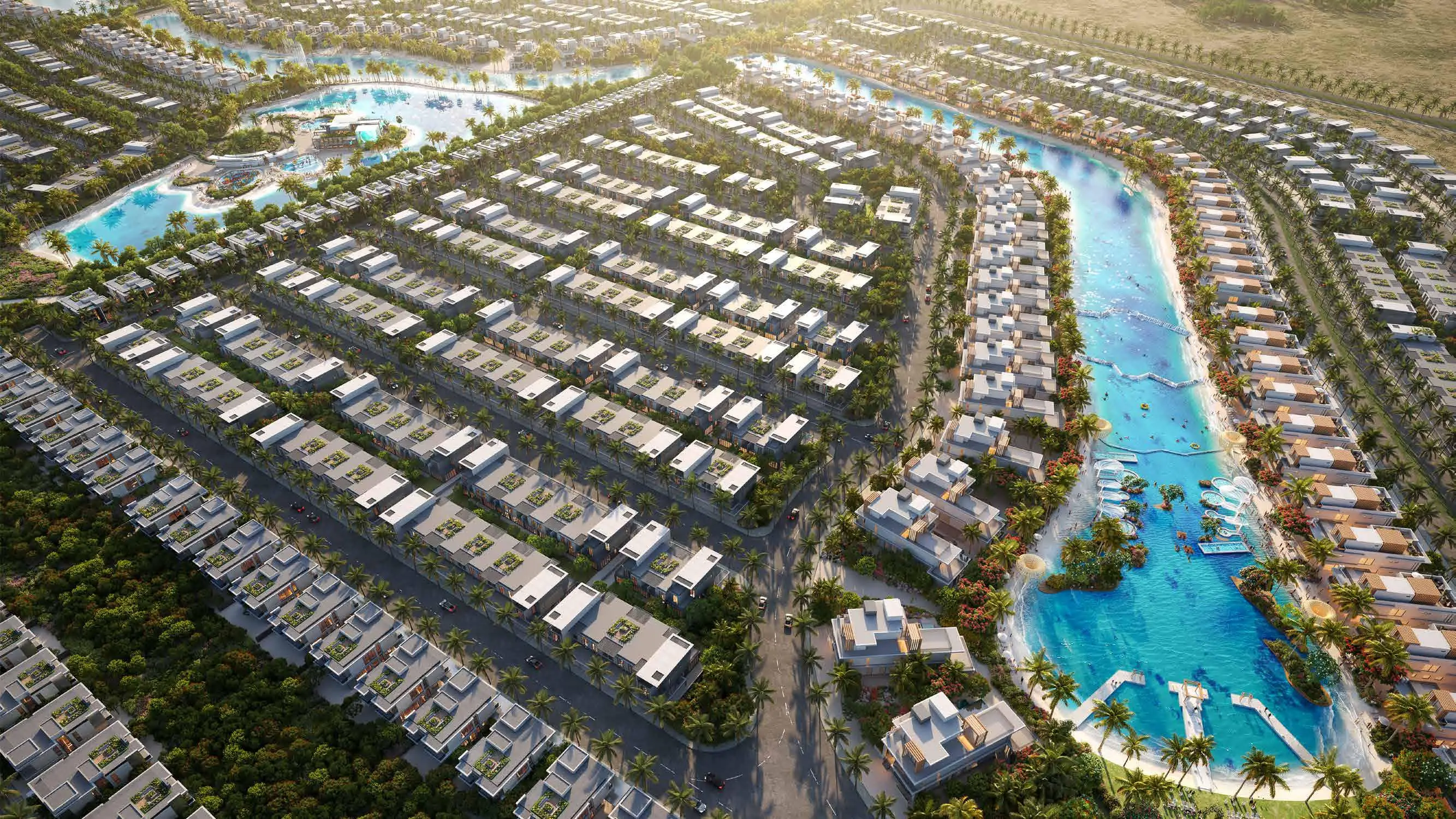DAMAC "Damac Islands - Bali 3" 10