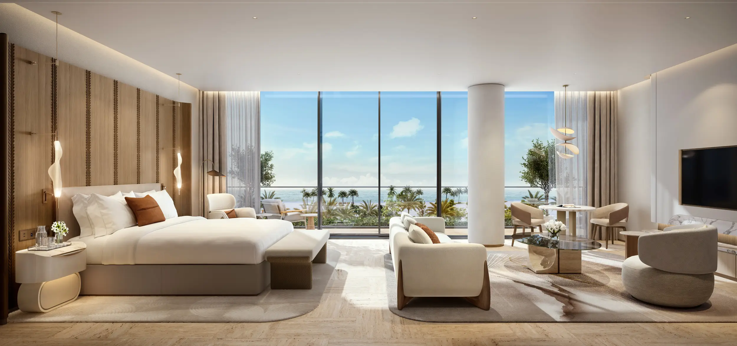 IMKAN PROPERTIES "SHA Emirates" 9