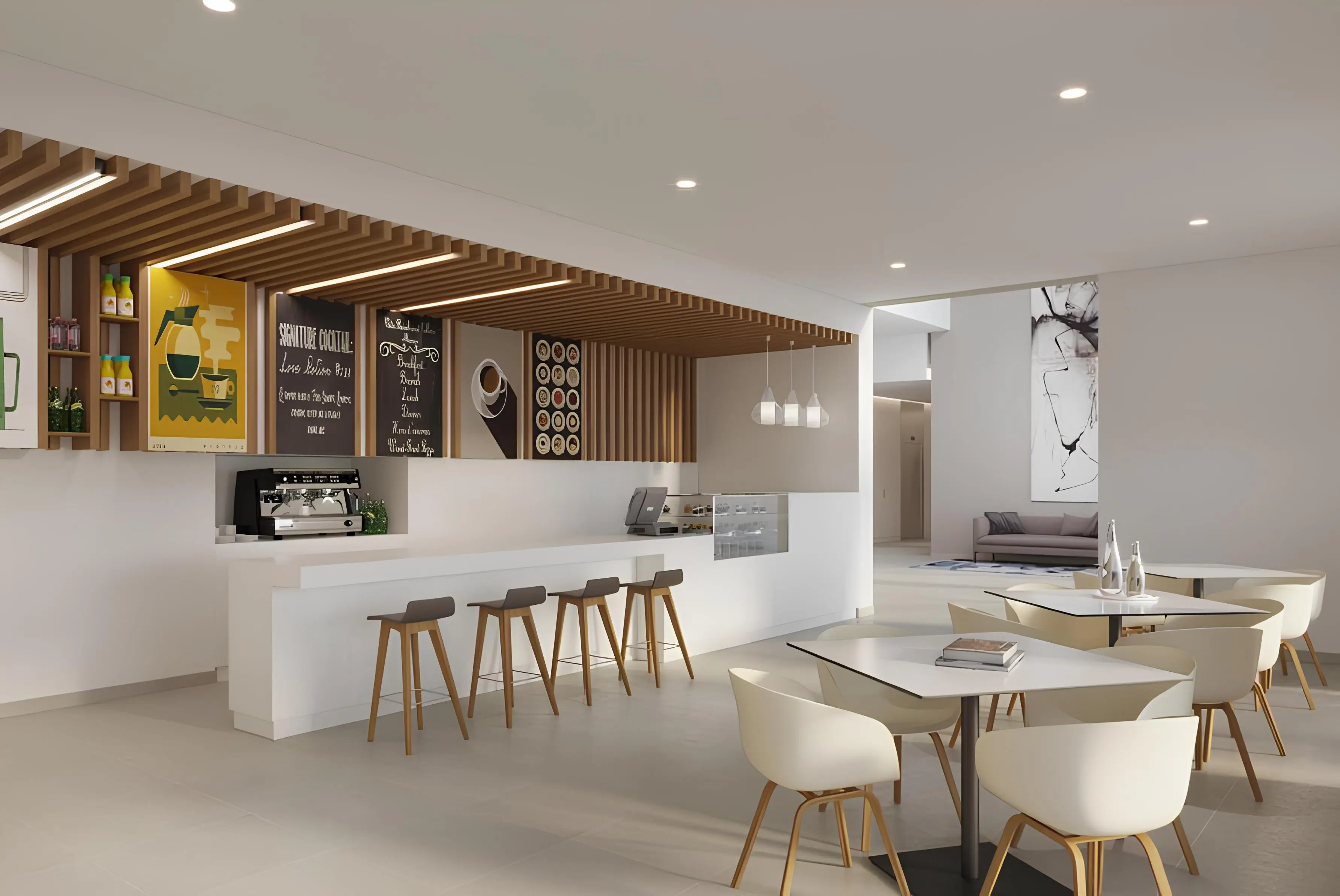 EMAAR "Park Ridge" 9