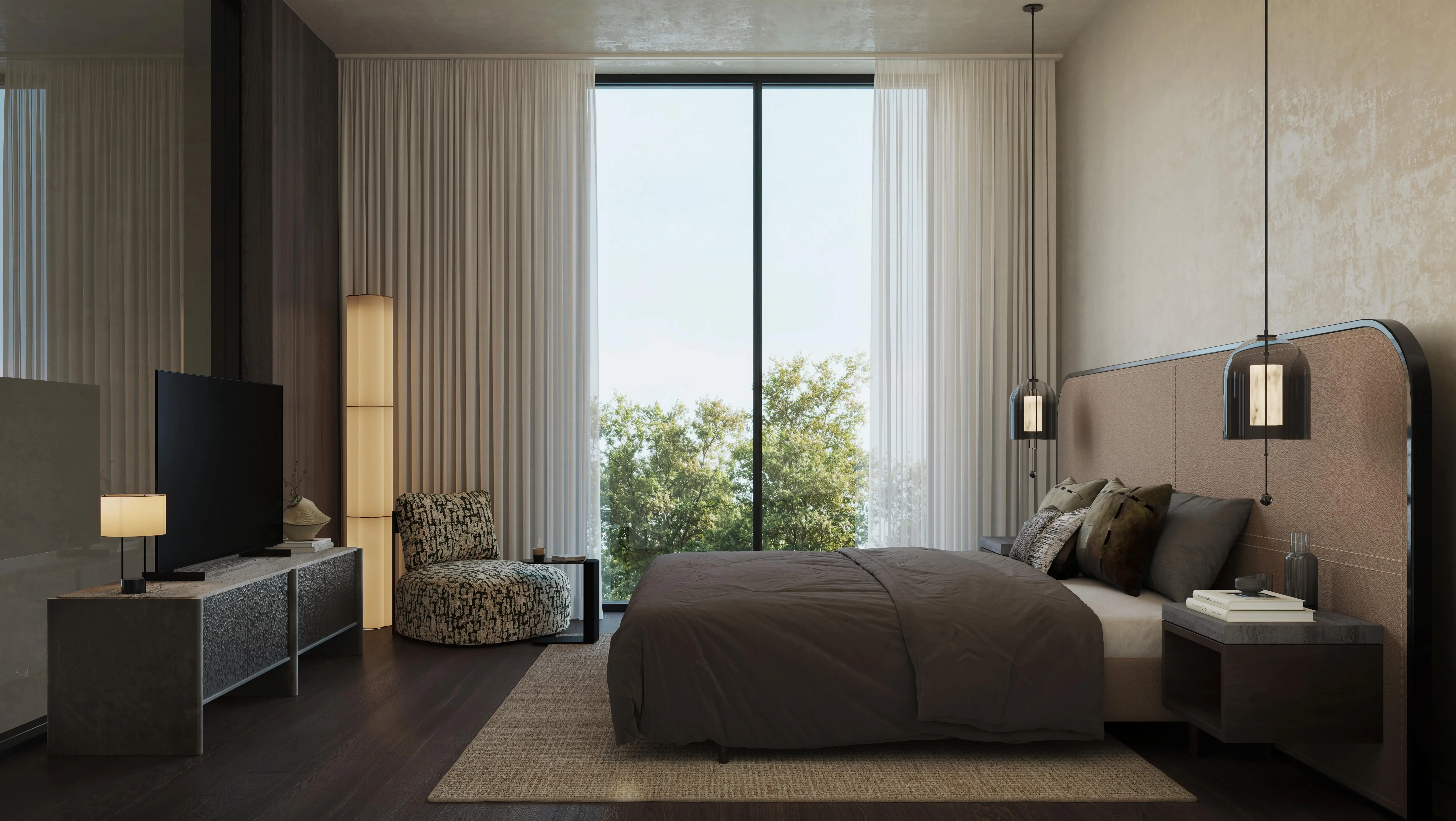 ALDAR "Sei Saadiyat"