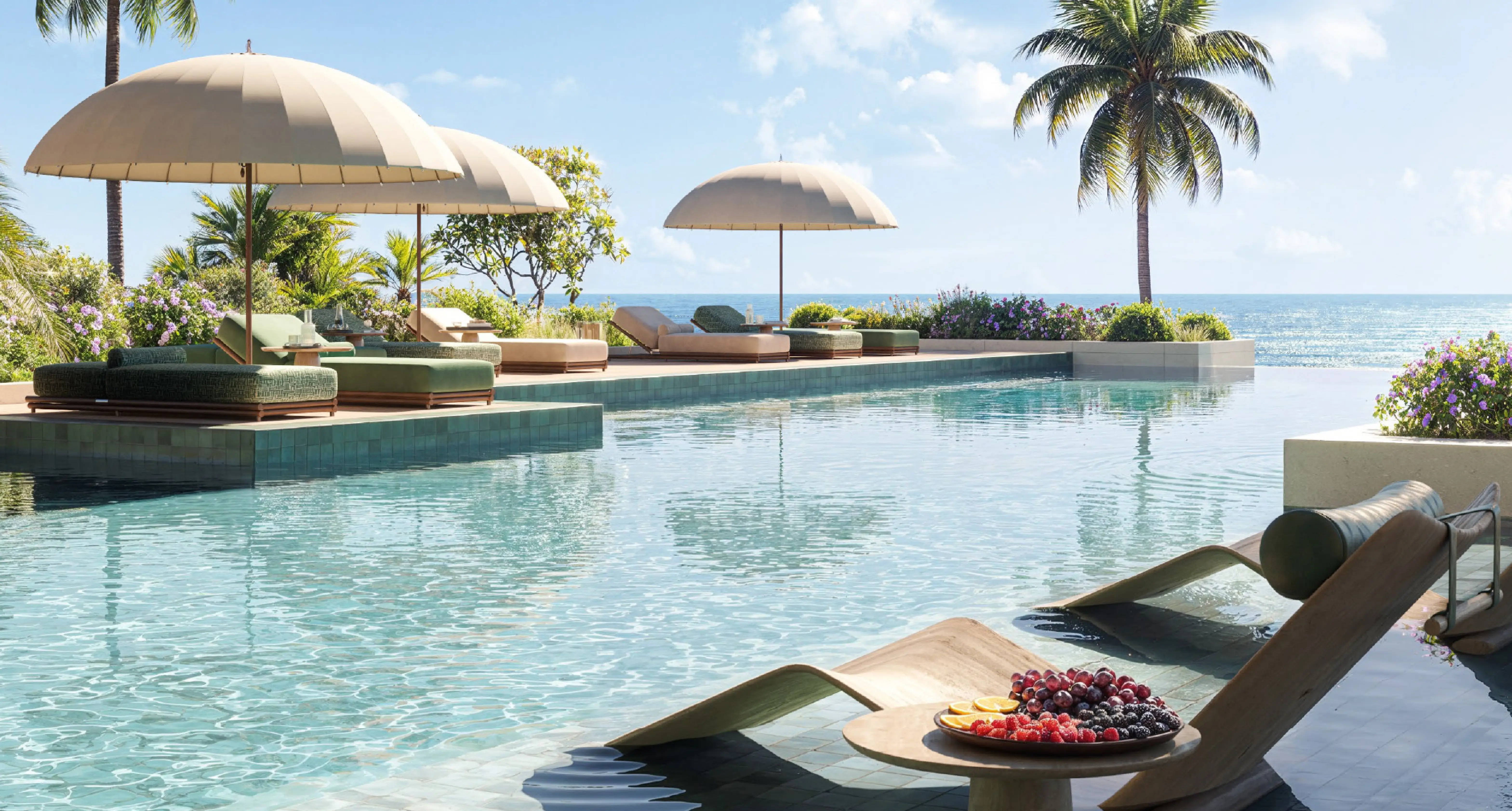 AVENEW "Cheval Residences" 24