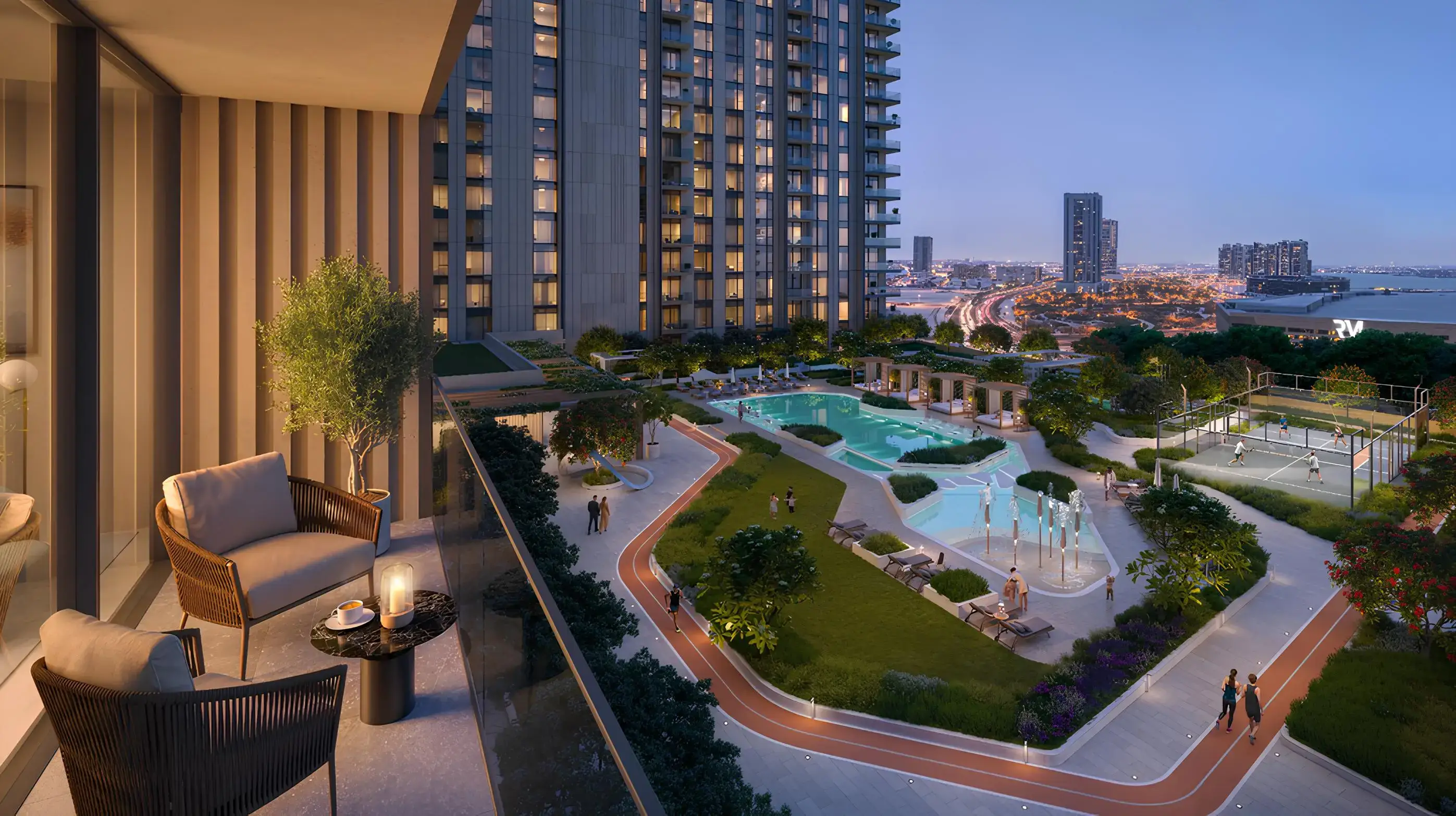 MODON "Tara Park Phase 1" 21
