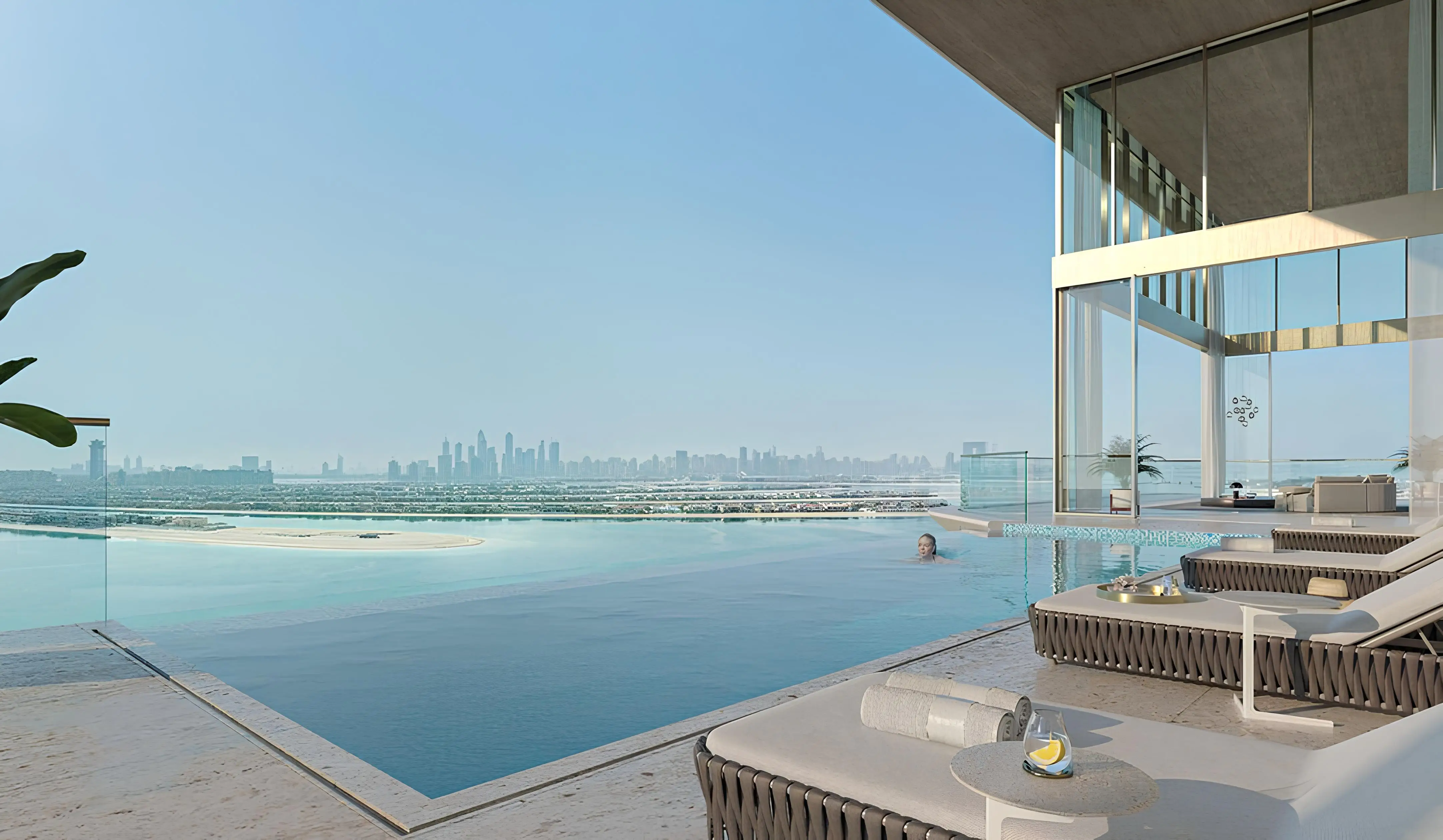 PALMA HOLDING "Serenia Living" 28