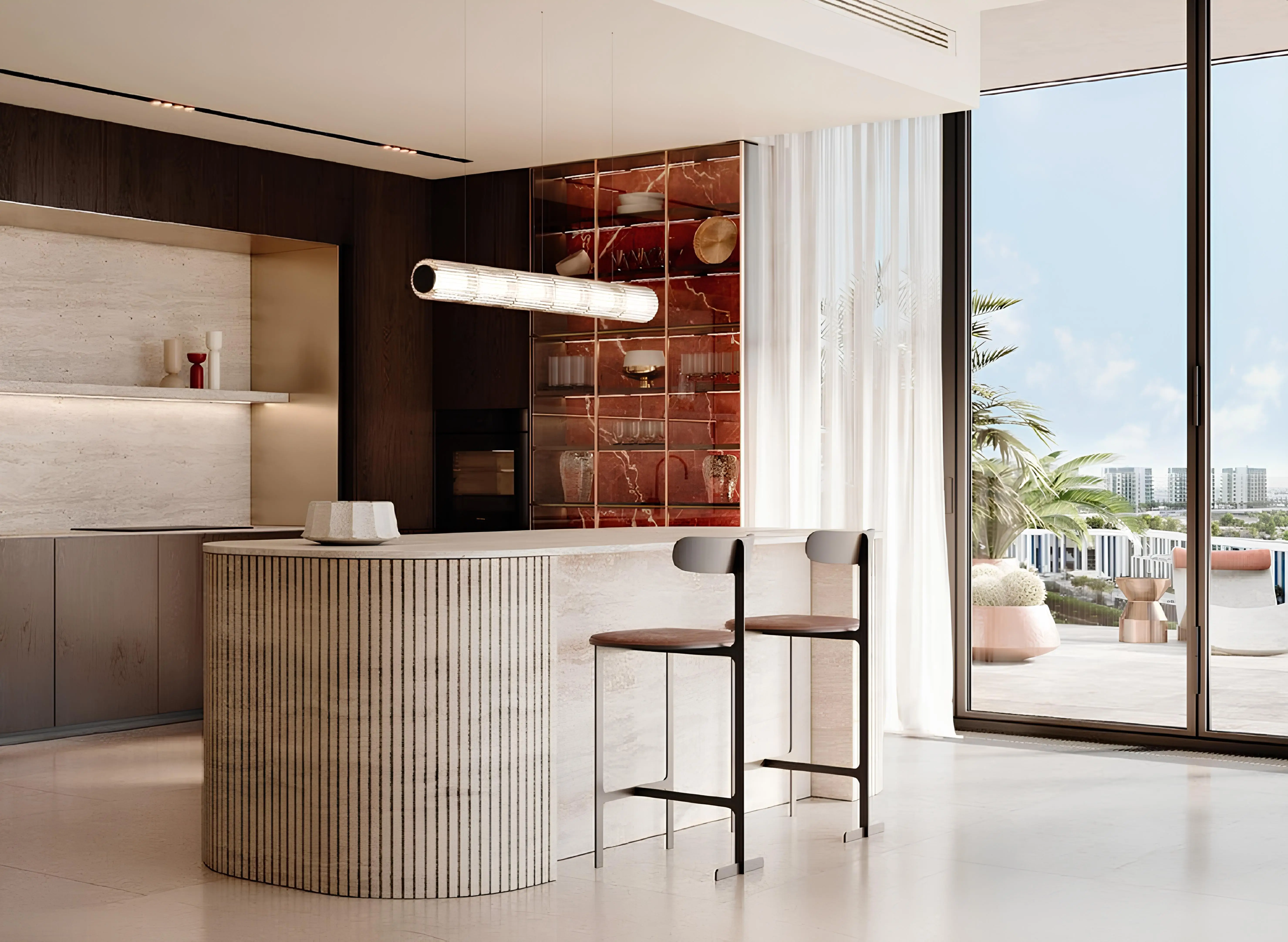 ELYSIAN DEVELOPMENT "Emerge Residences" 2