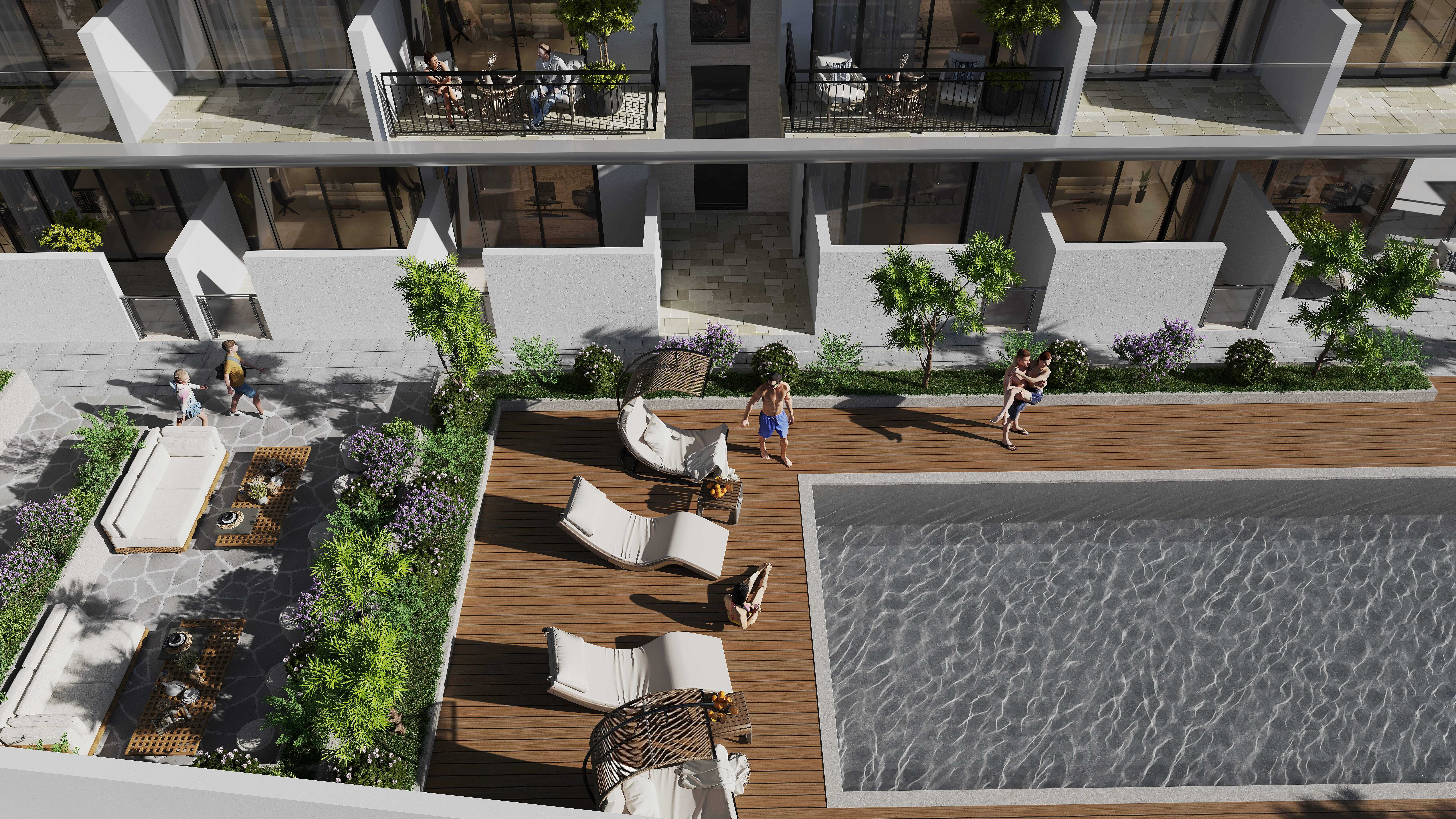 NEWBURY DEVELOPMENTS "Chapter 02" NEW LAUNCH 15