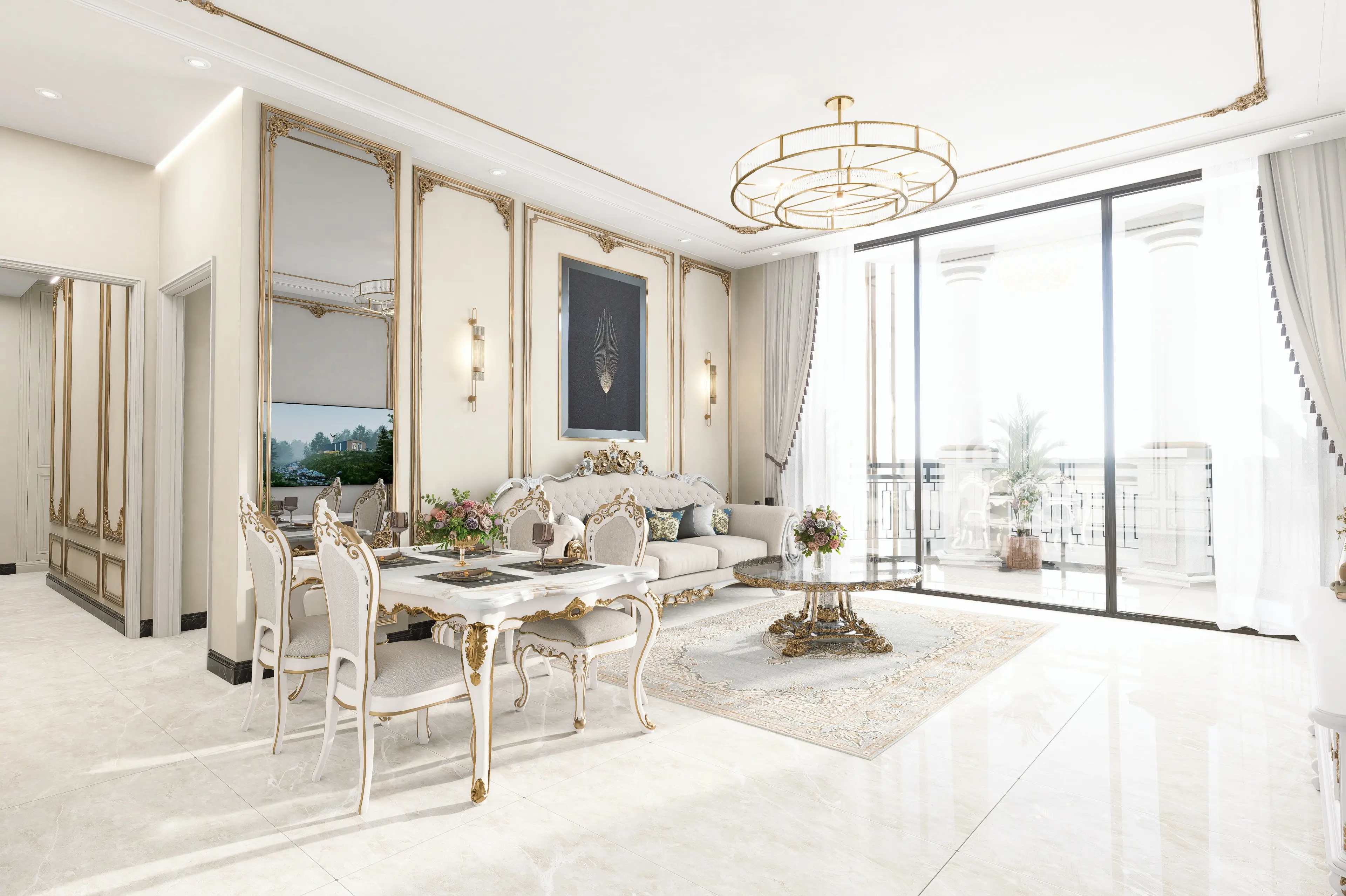 AMIRAH DEVELOPMENTS "Crown Palace" NEW LAUNCH 55