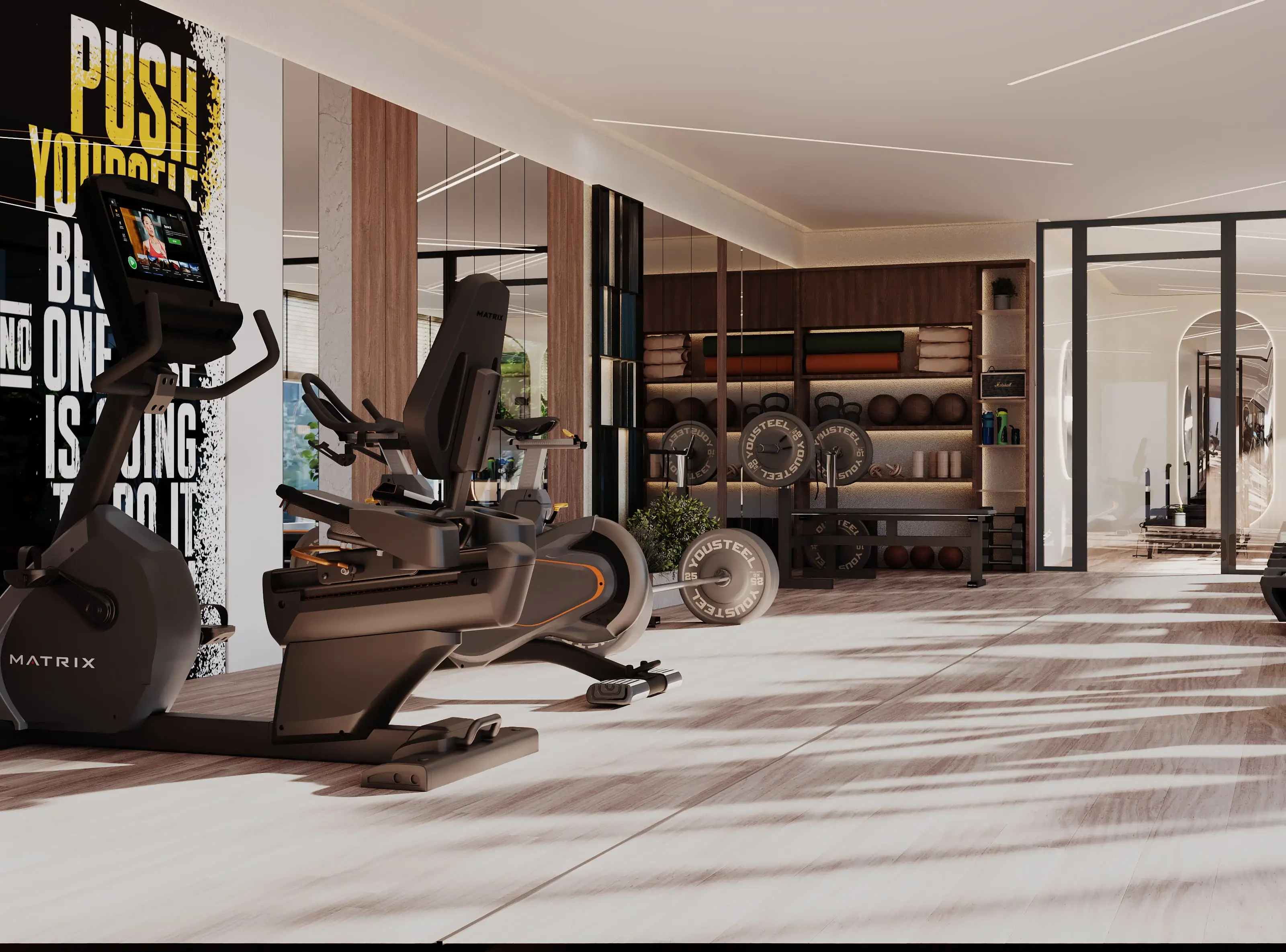 MAK DEVELOPERS "Saddlewood Park" 17