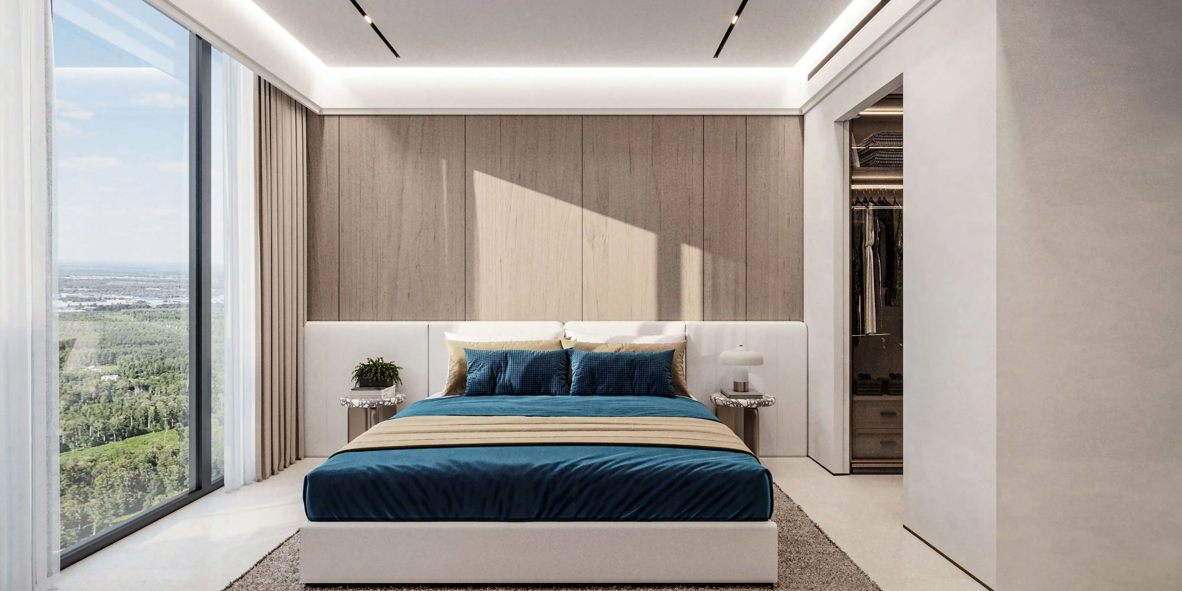 ARETE DEVELOPMENTS "Urban Horizon by Arete" NEW LAUNCH 31