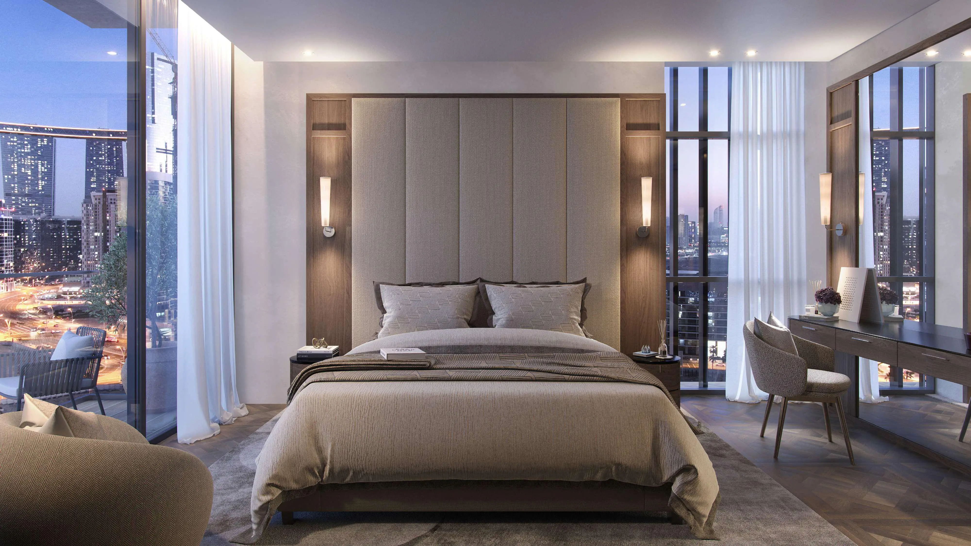 SAAS PROPERTIES "Reem Eleven"
