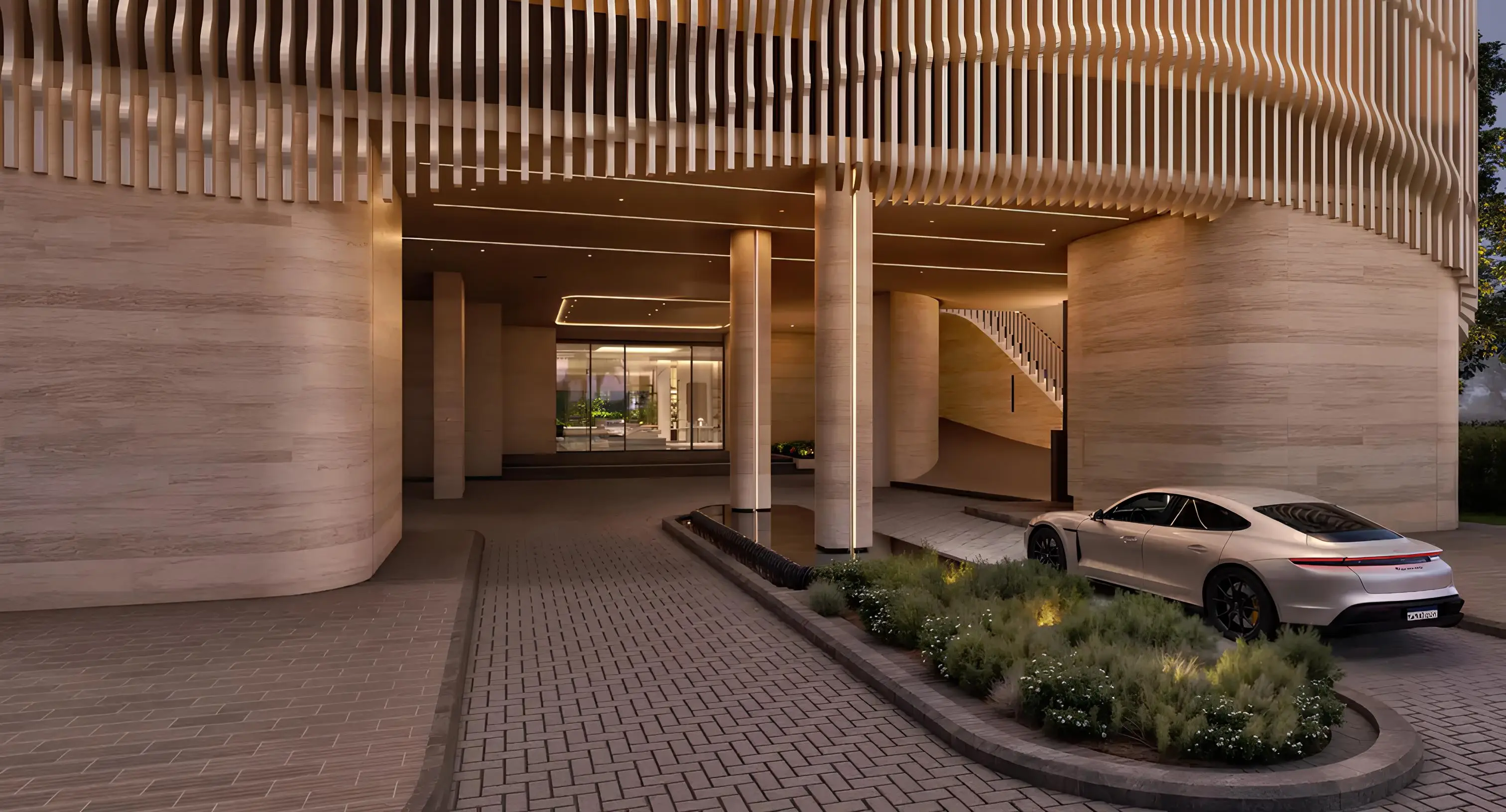 OCTA PROPERTIES "Flora Shore By Calgary Properties" 6