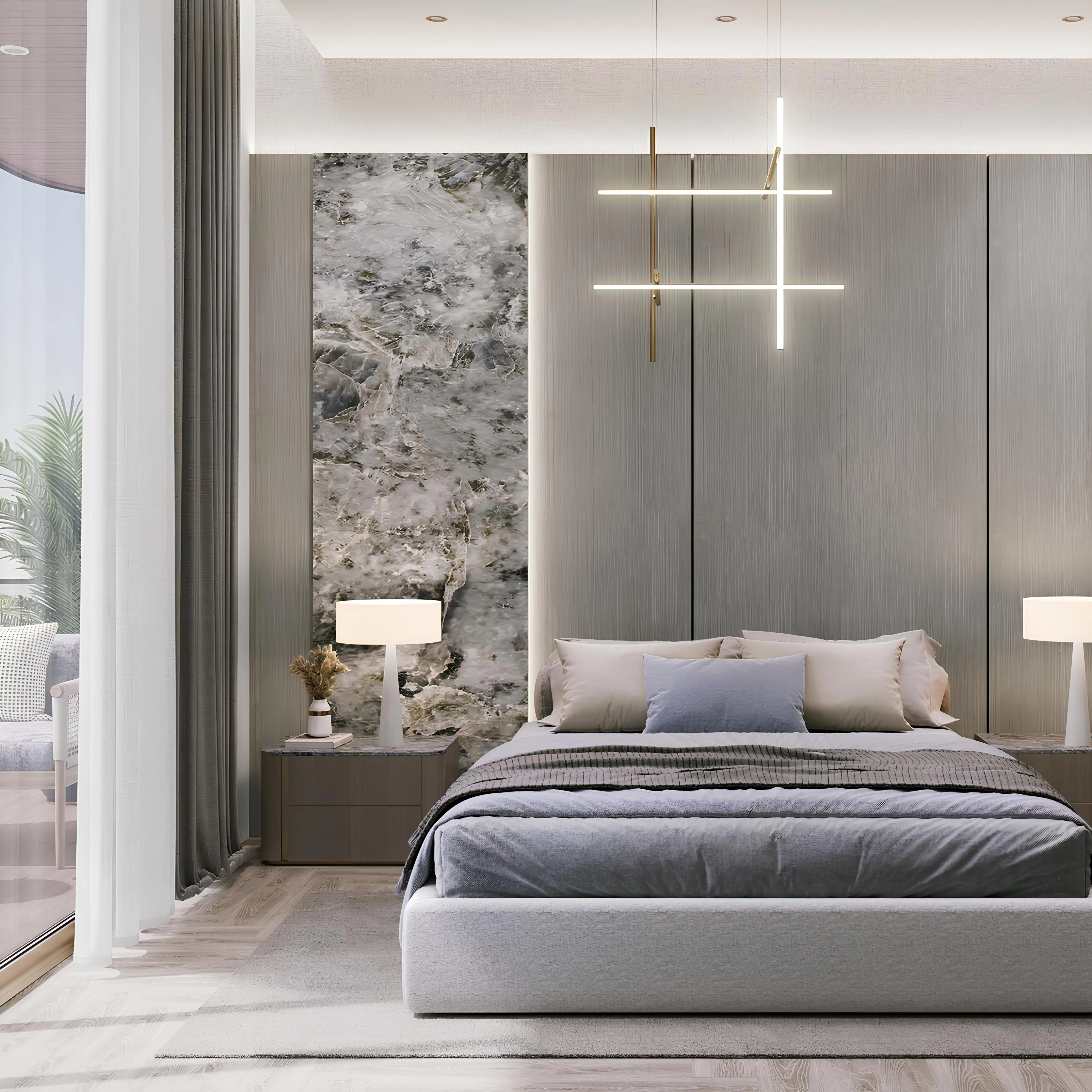 AQUA DEVELOPMENTS "The Central Uptown" NEW LAUNCH