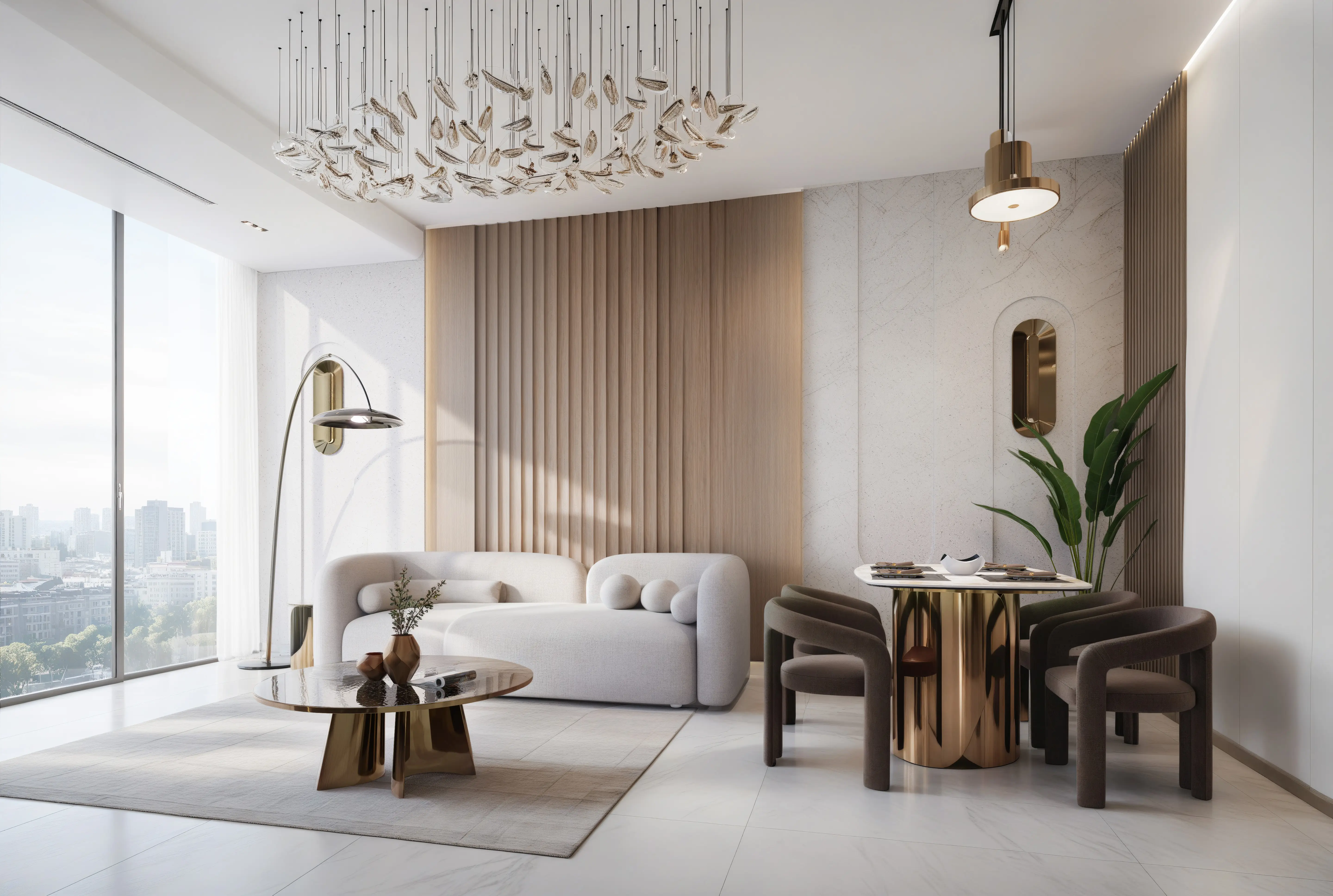 AMIRAH DEVELOPMENTS "Bonds Avenue Residences" 4