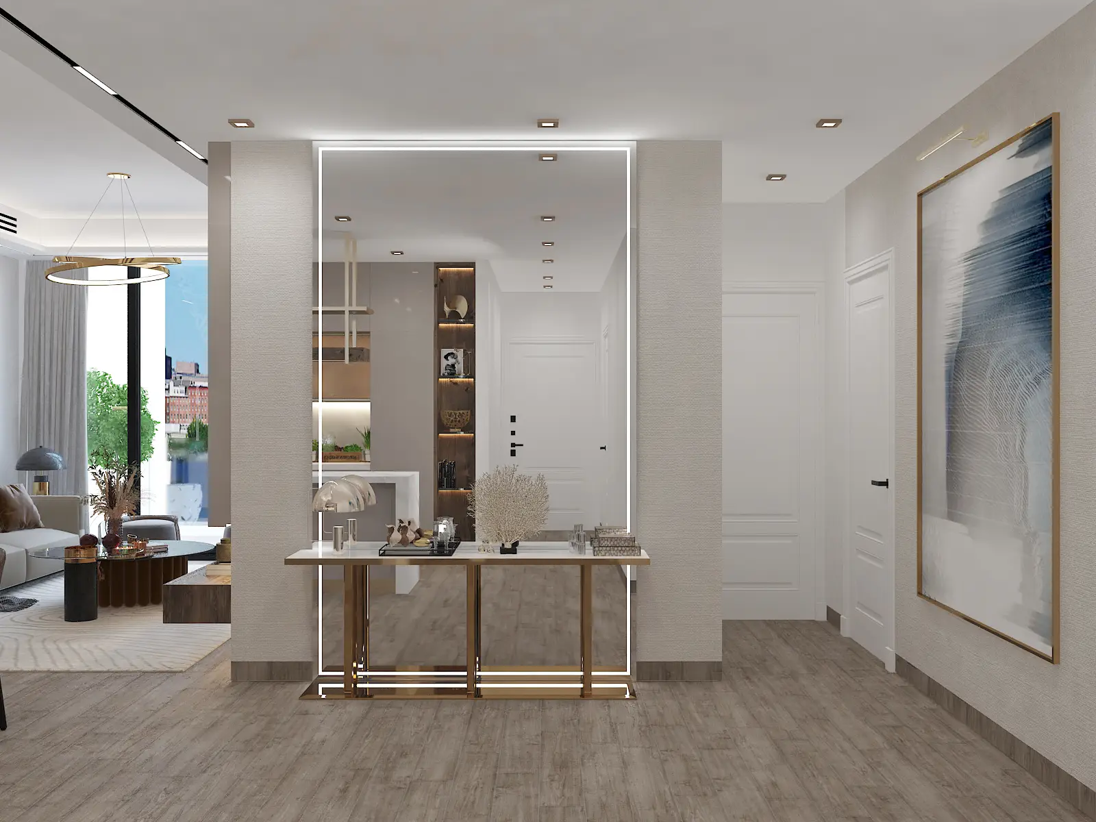 IRAZ DEVELOPMENTS "Creek Views" 15