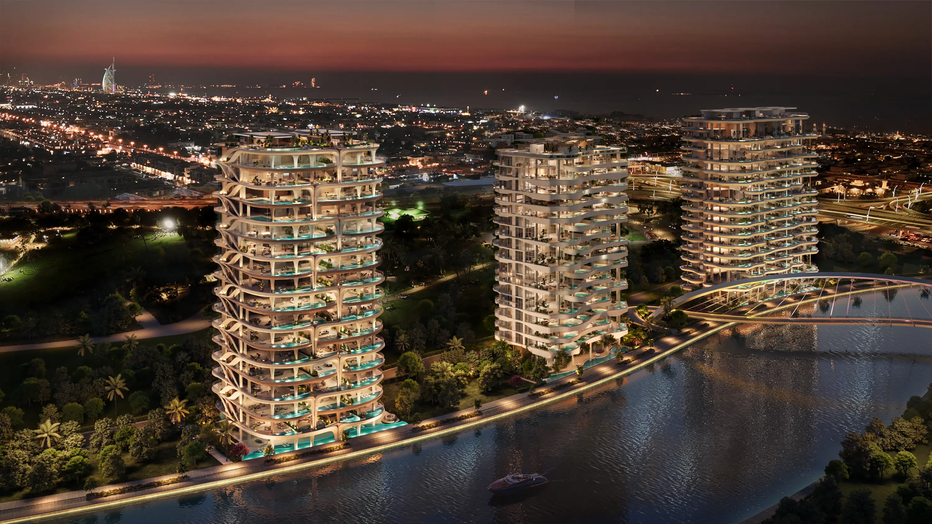 single static gallery