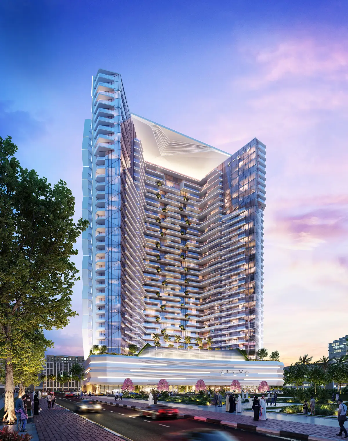 single static gallery