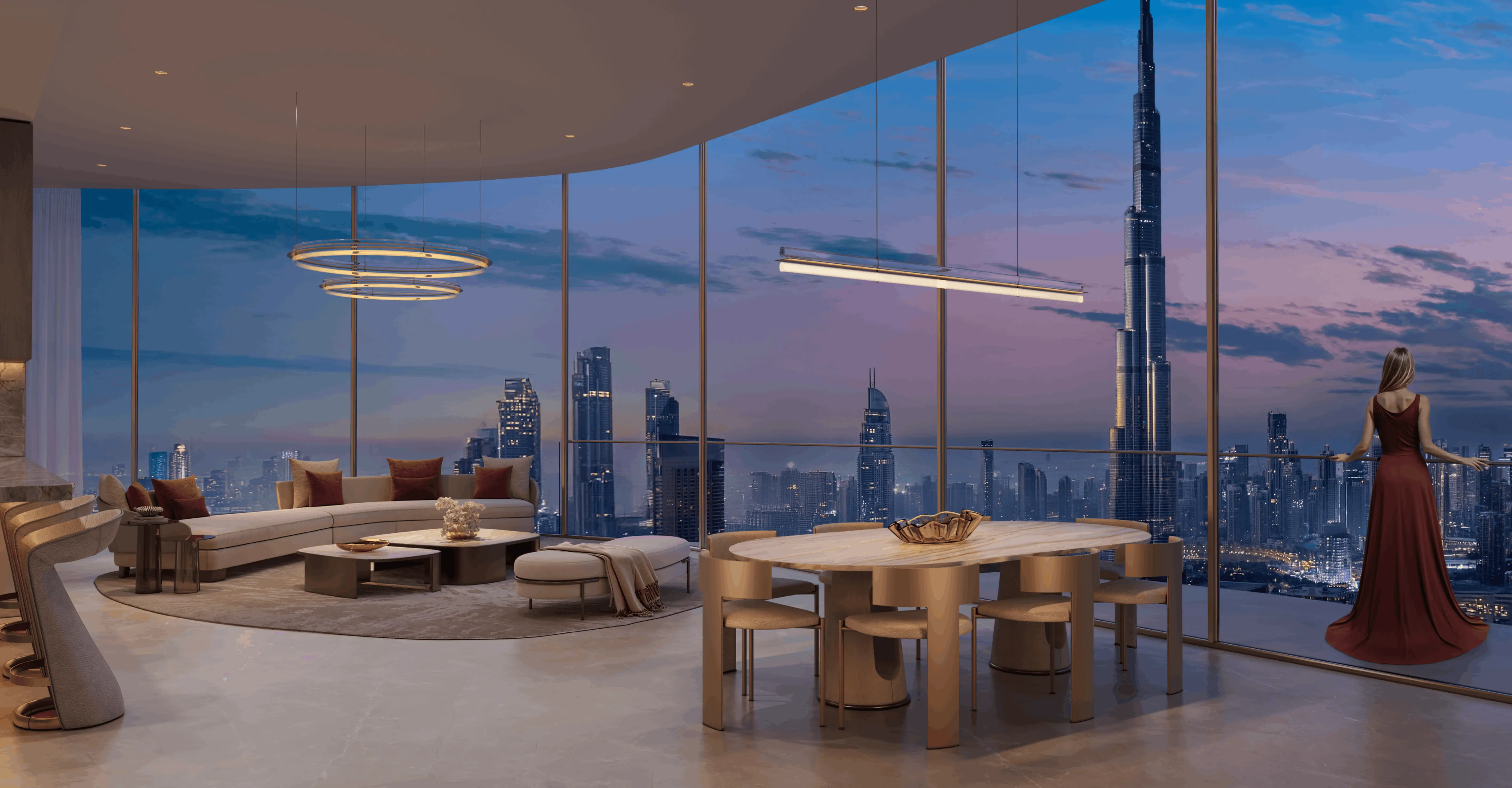 SOL PROPERTIES "SOL Luxe" 17